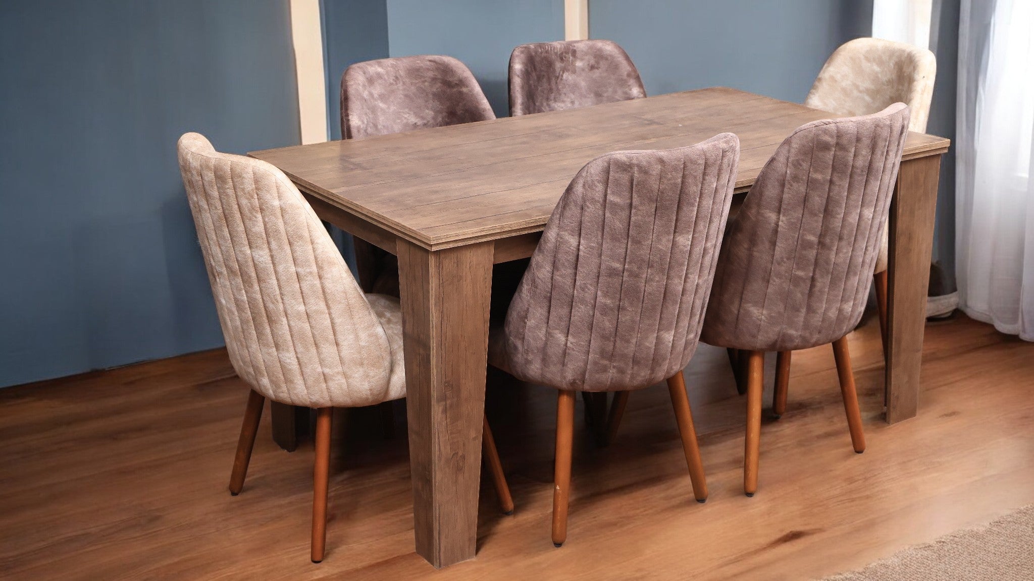 ترابيزة سفرة 386