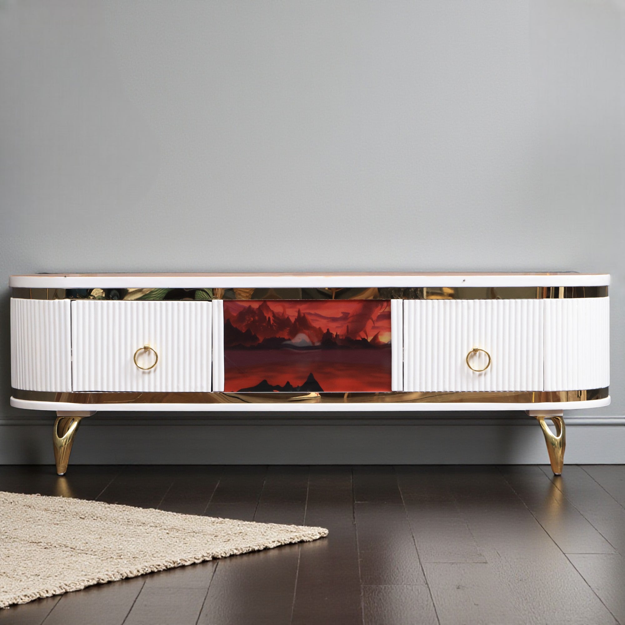 ترابيزة تليفزيون 174