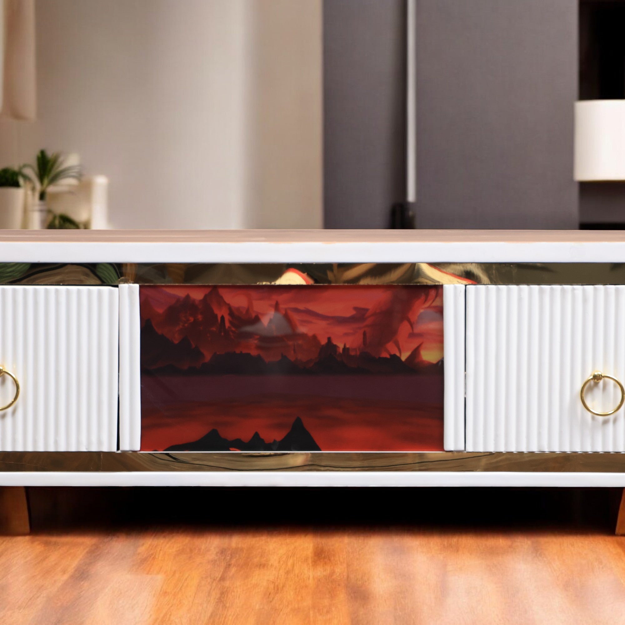 ترابيزة تليفزيون 174