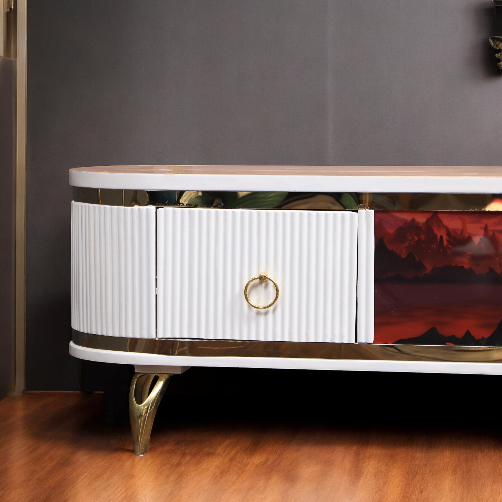 ترابيزة تليفزيون 174