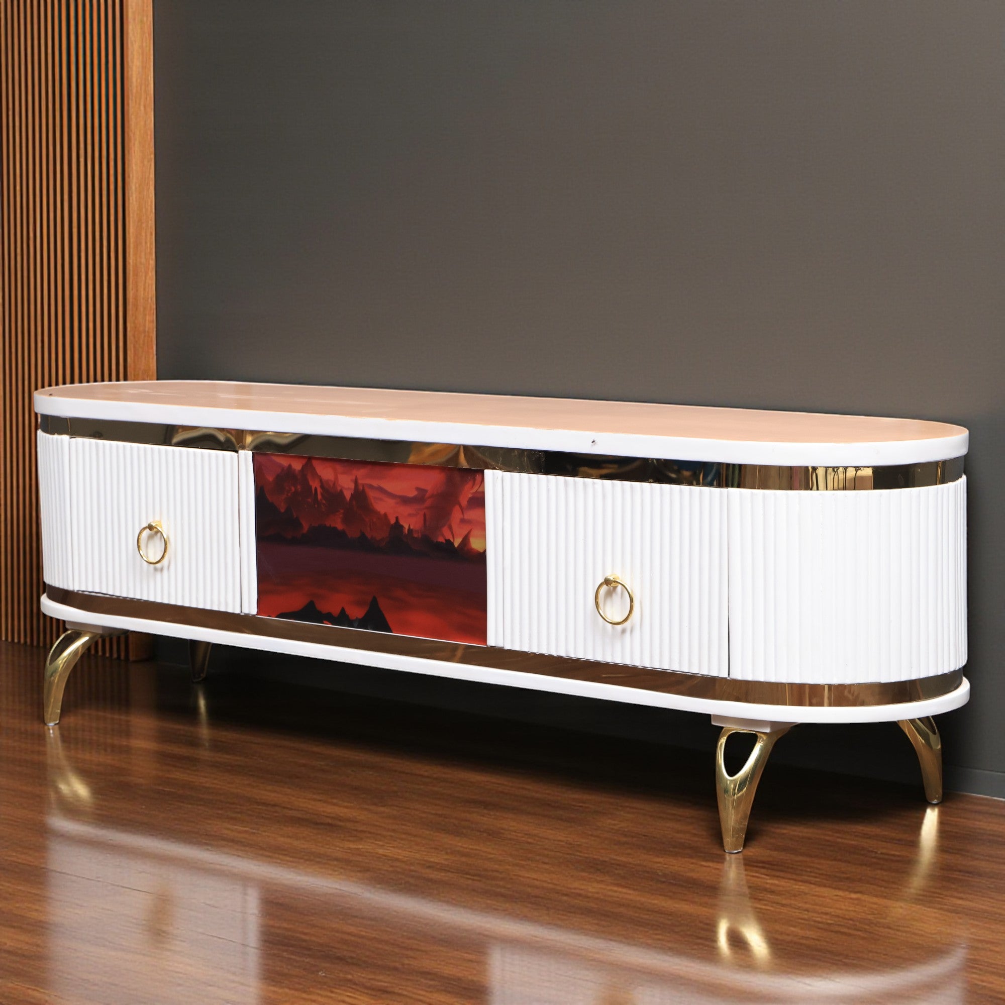 ترابيزة تليفزيون 174