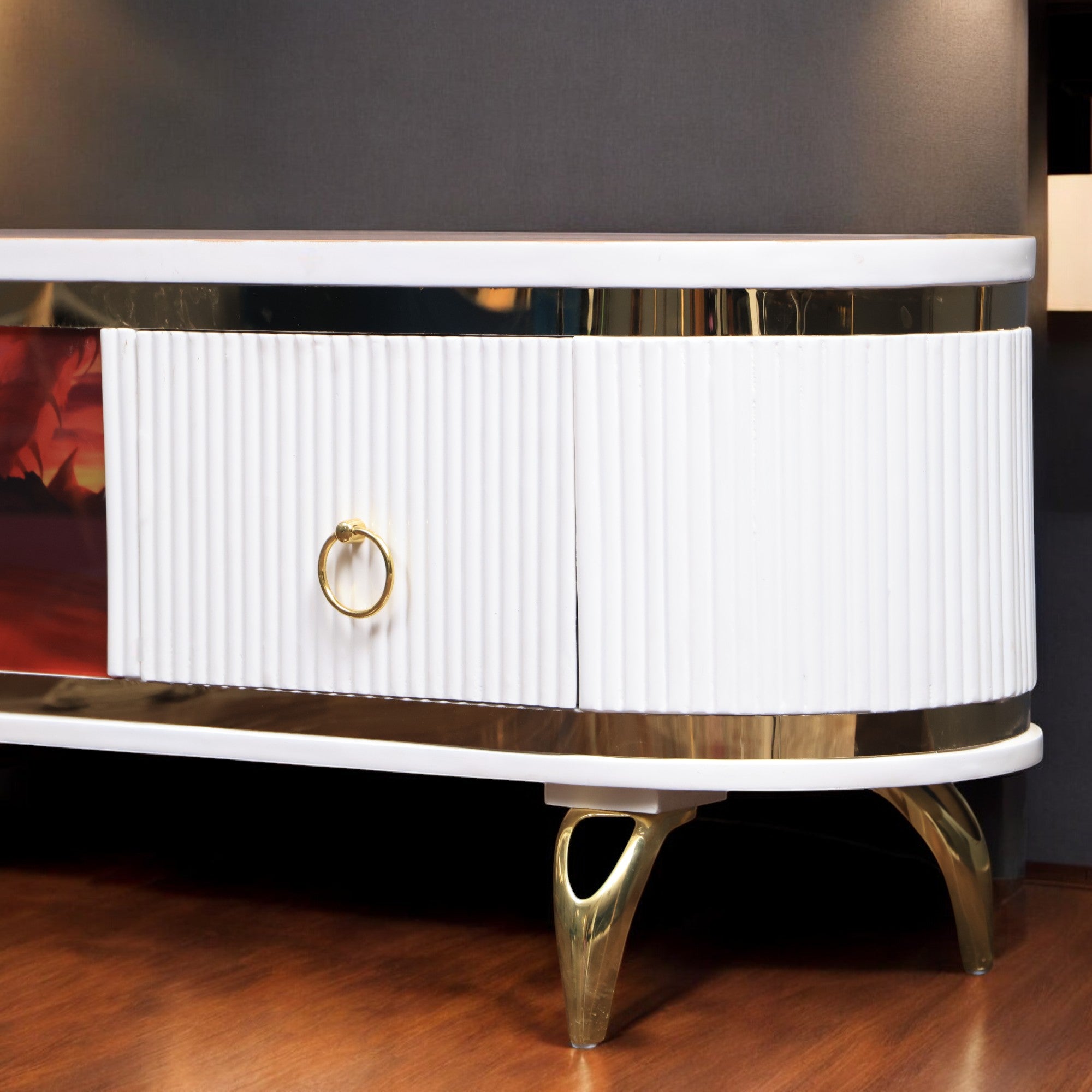 ترابيزة تليفزيون 174