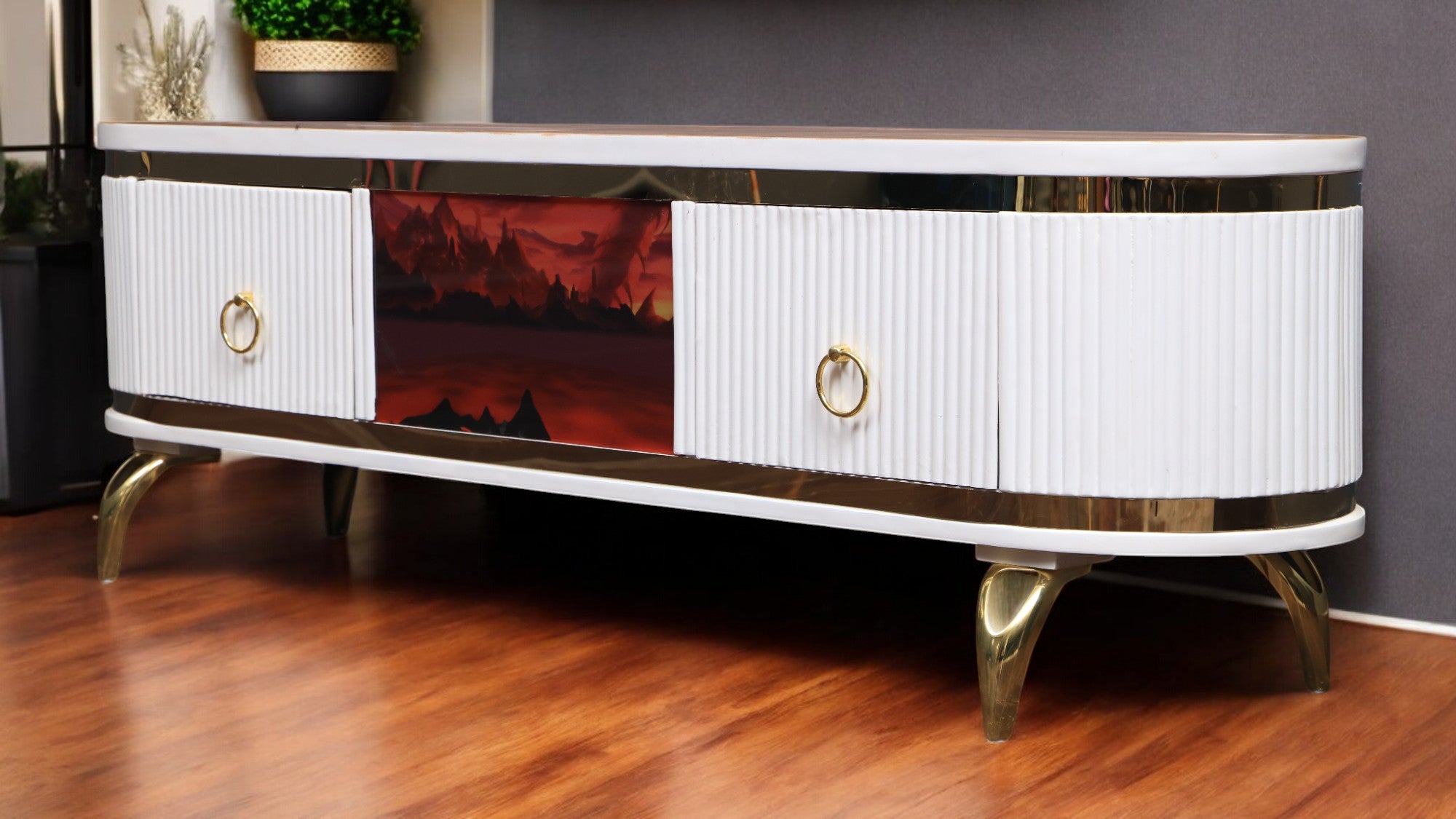 ترابيزة تليفزيون 174