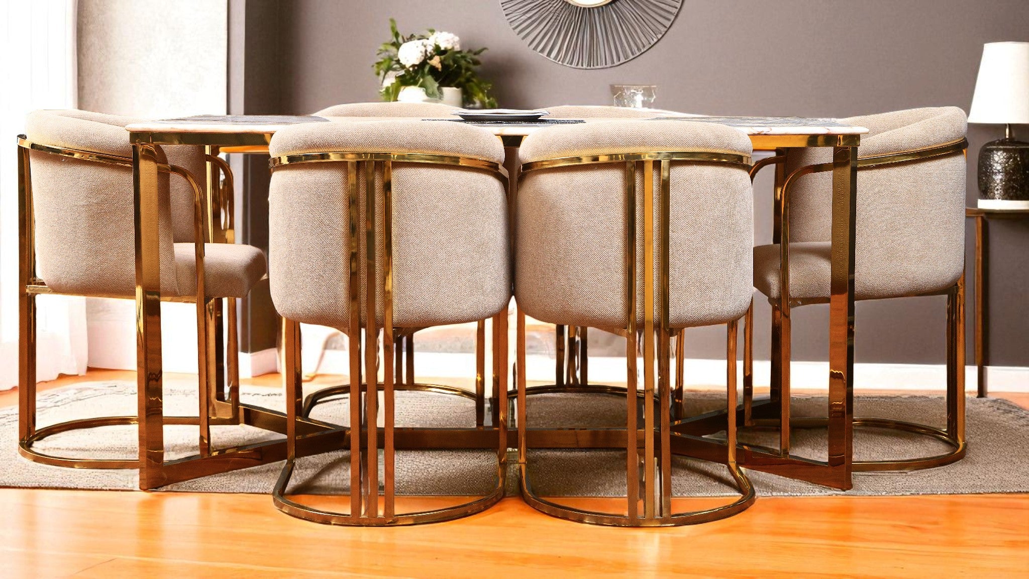 ترابيزة سفرة 559