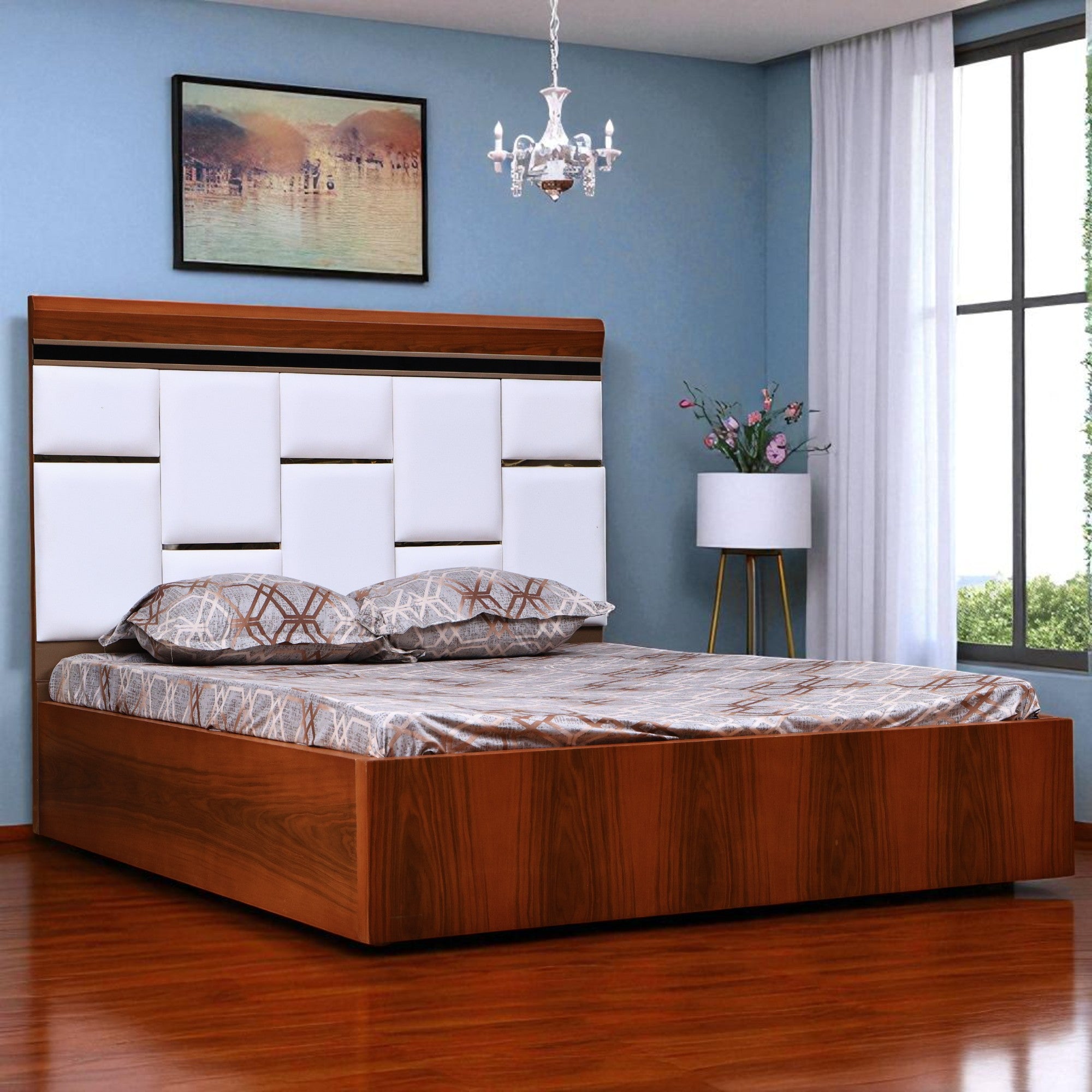 غرفة نوم ماستر 388