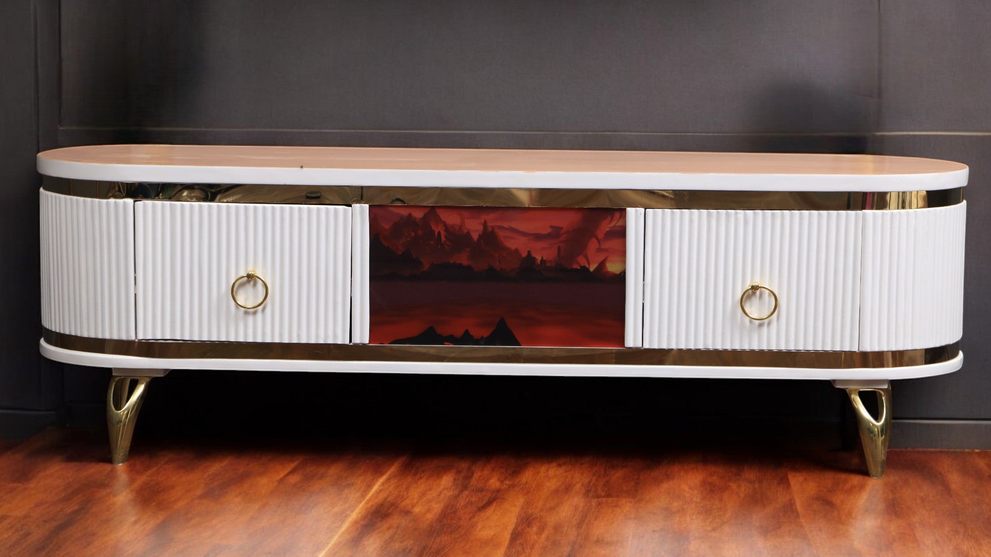 ترابيزة تليفزيون 174