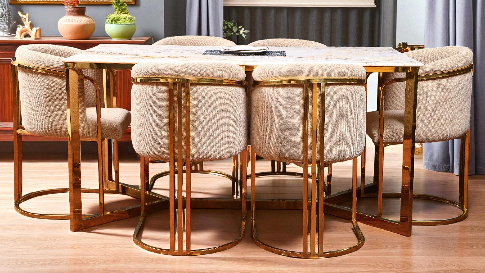 ترابيزة سفرة 559