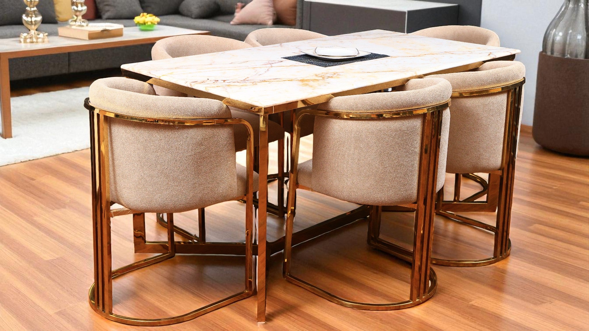 ترابيزة سفرة 559