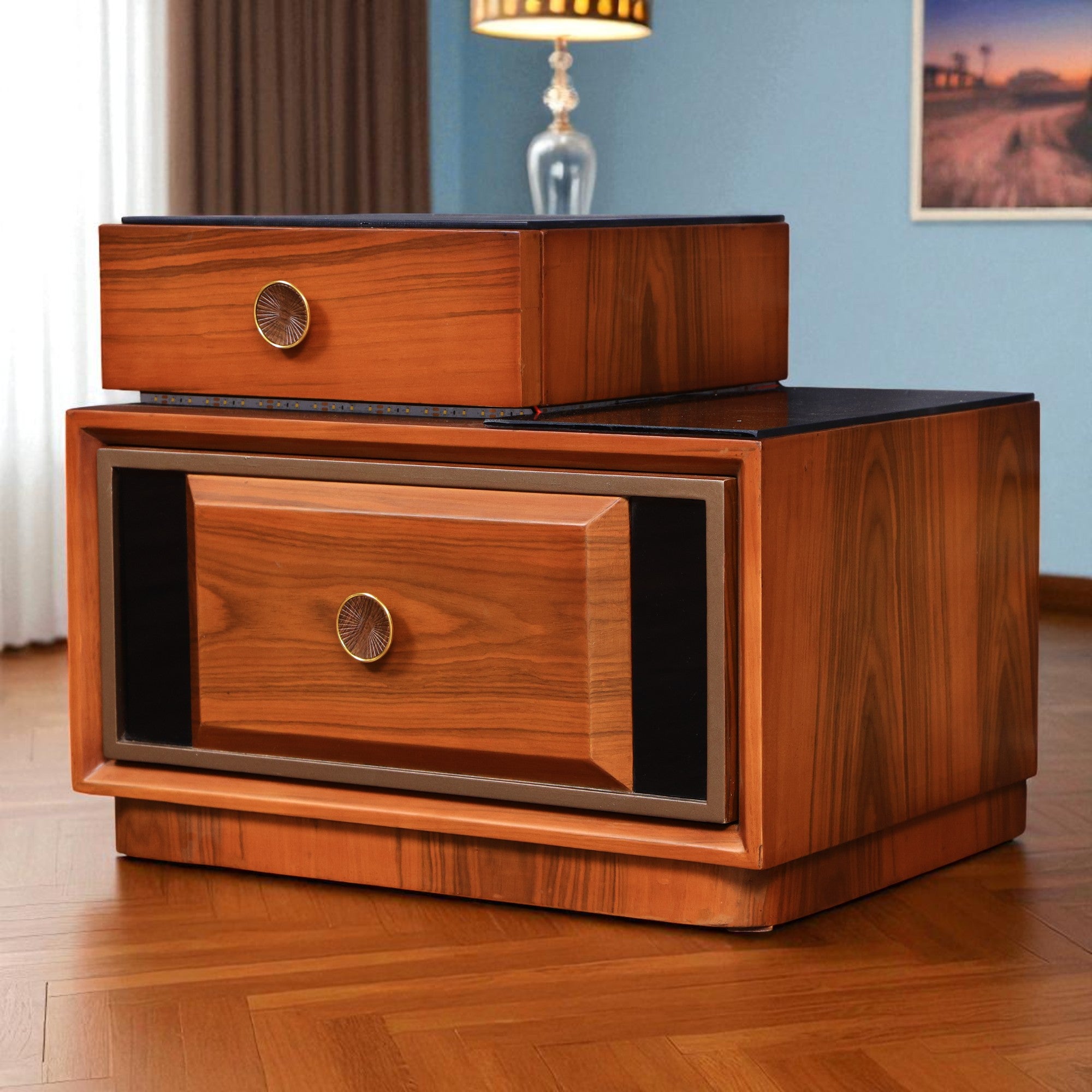 غرفة نوم ماستر 388