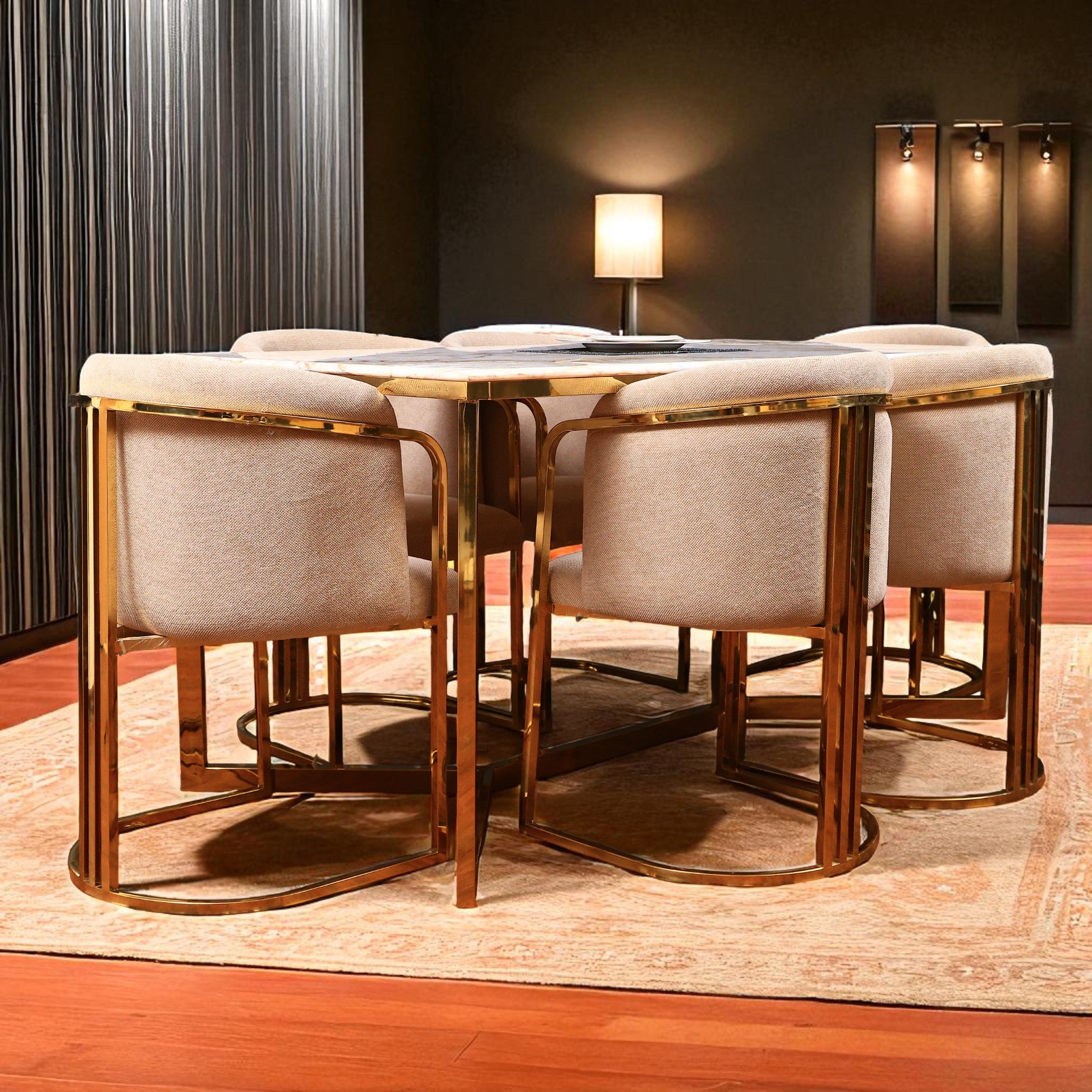 ترابيزة سفرة 559