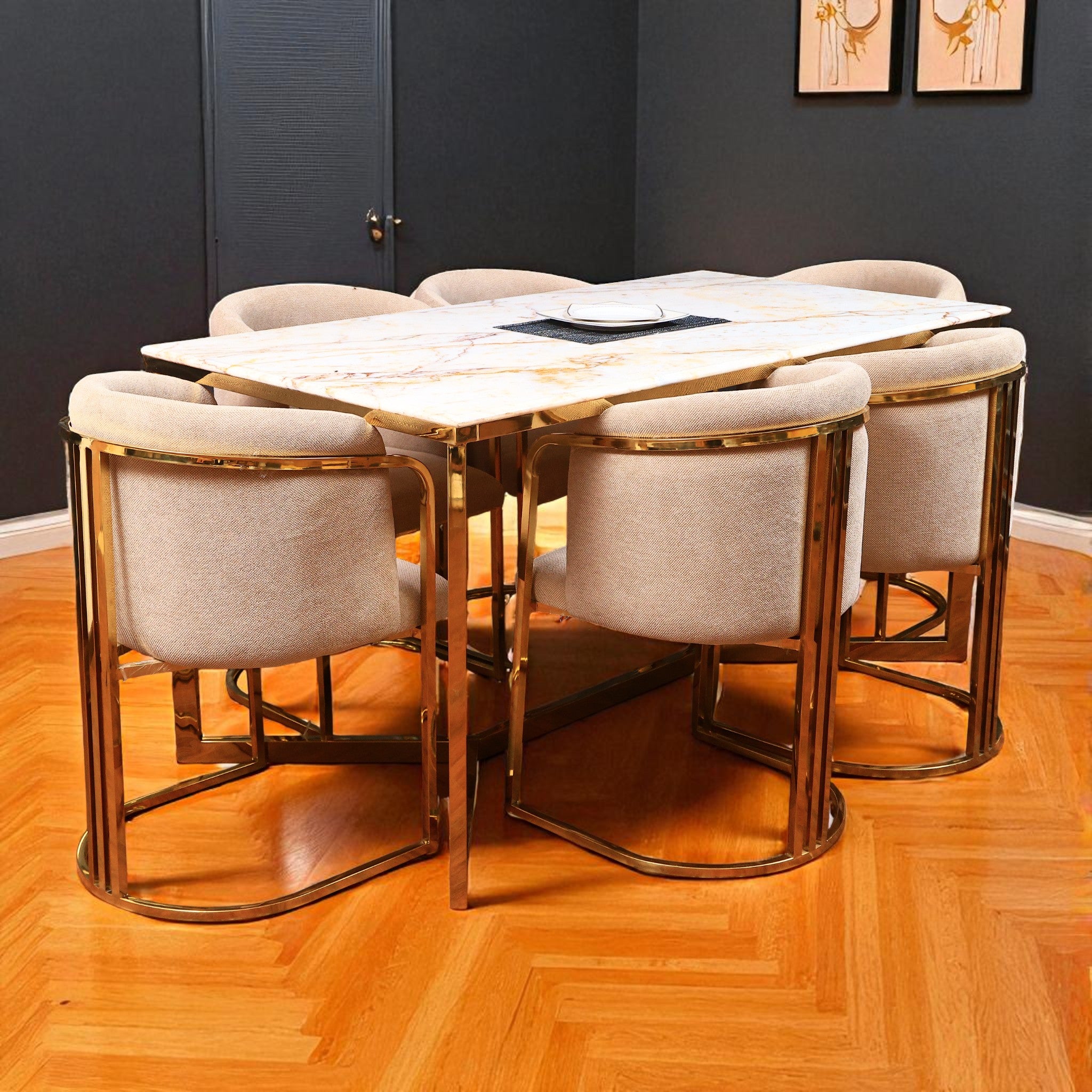 ترابيزة سفرة 559