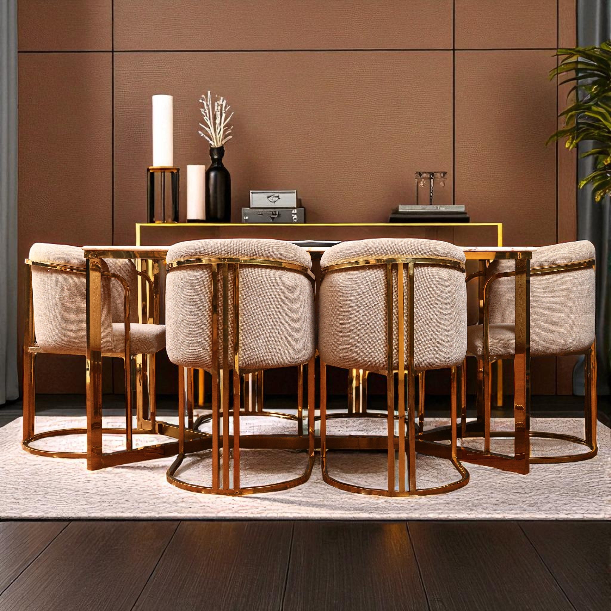 ترابيزة سفرة 559