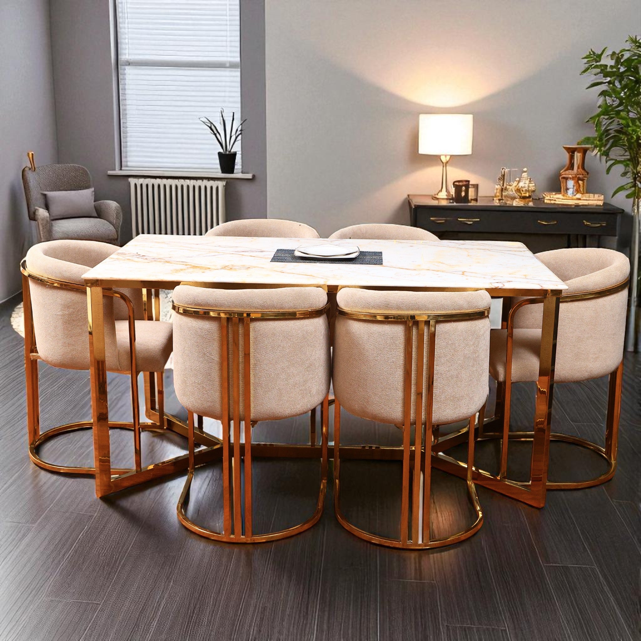 ترابيزة سفرة 559