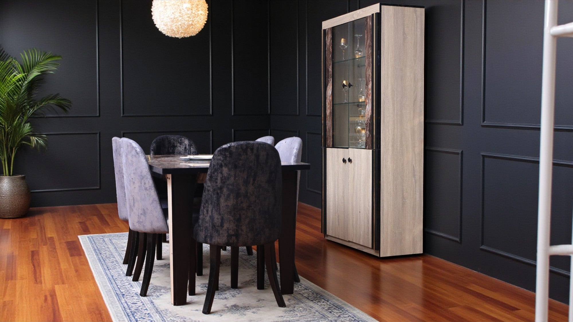 غرفة سفرة 360