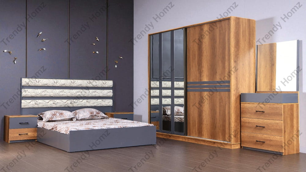 غرفة نوم ماستر 389