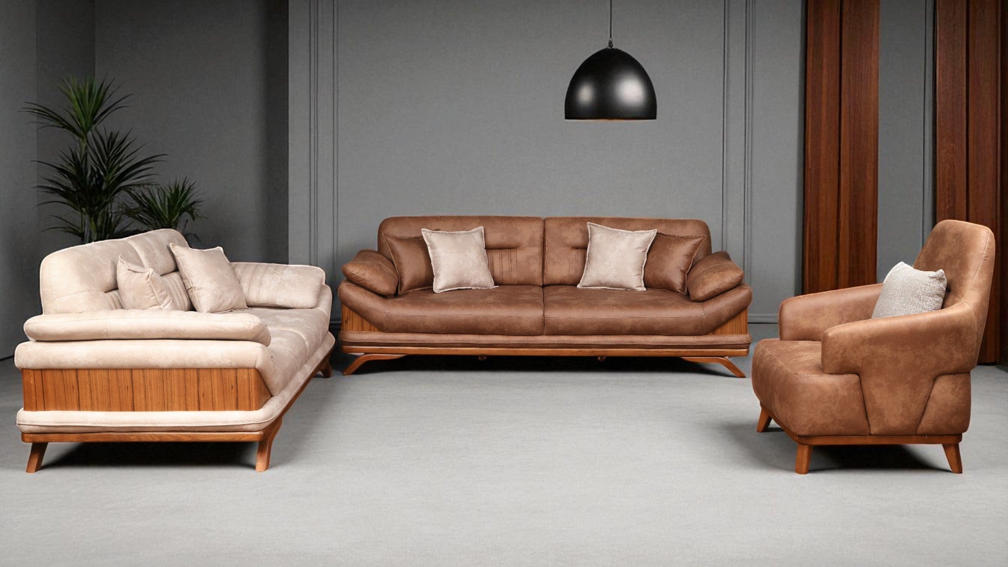 انترية سرير 658