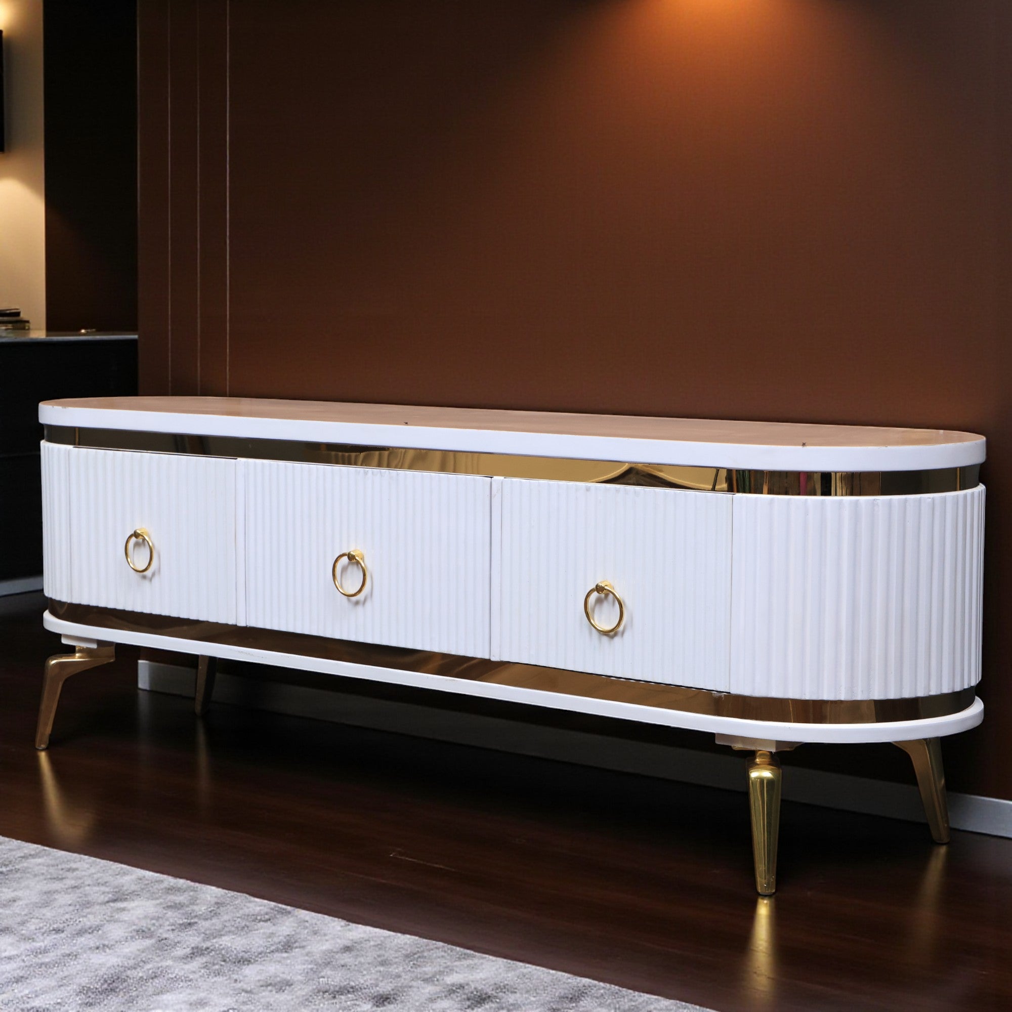 ترابيزة تليفزيون 177