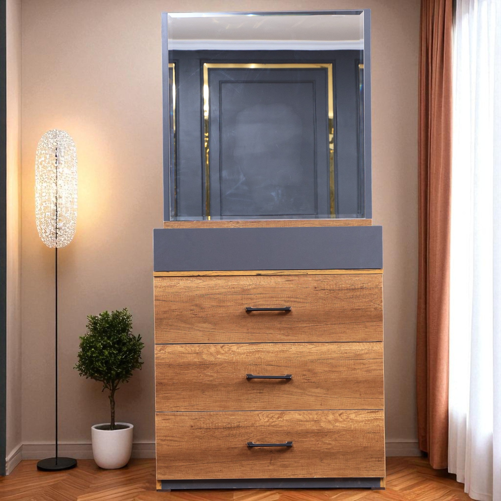 غرفة نوم ماستر 389