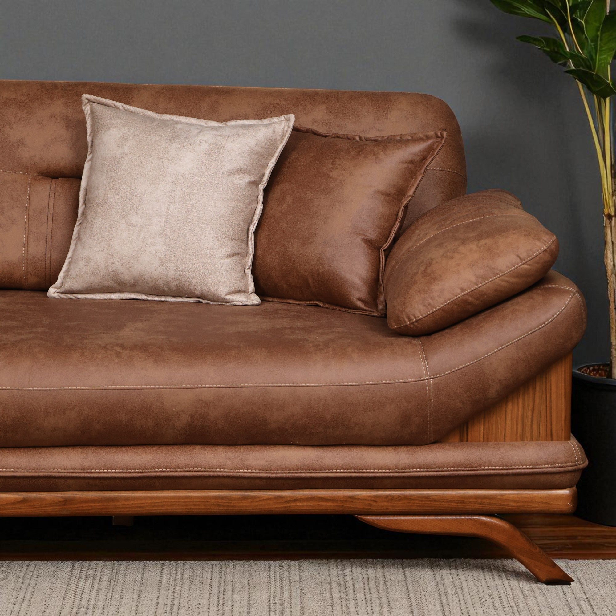 انترية سرير 658