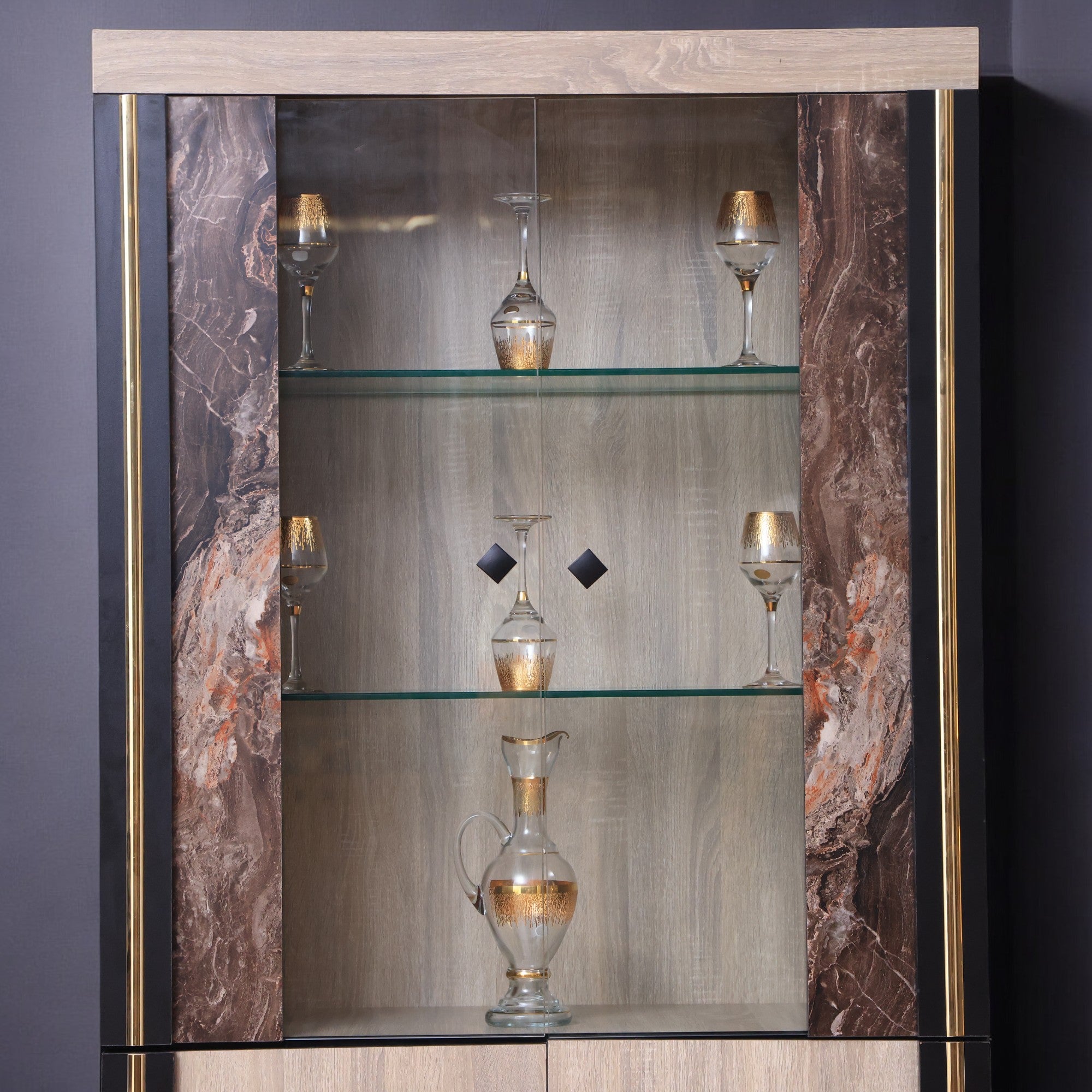 غرفة سفرة 360