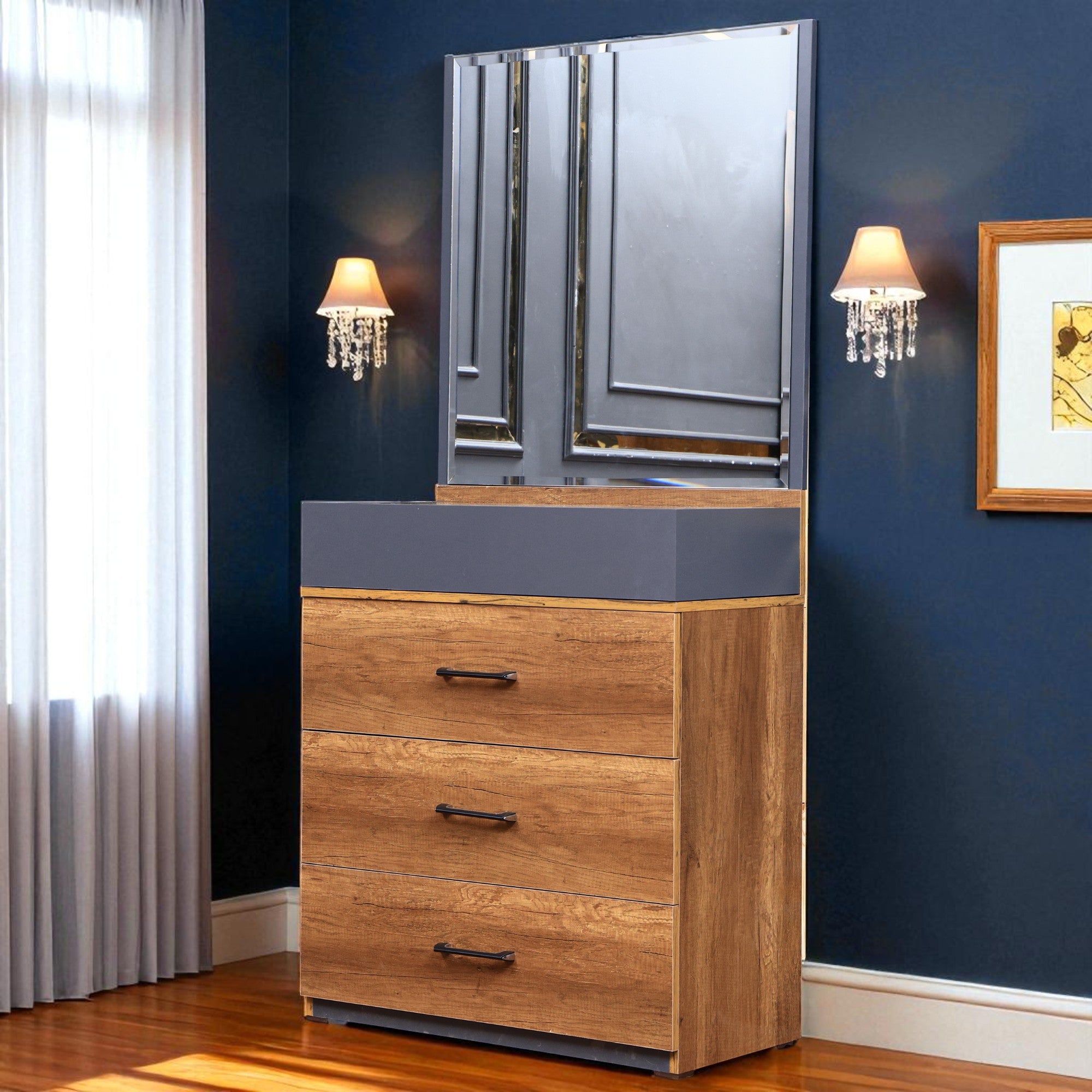 غرفة نوم ماستر 389