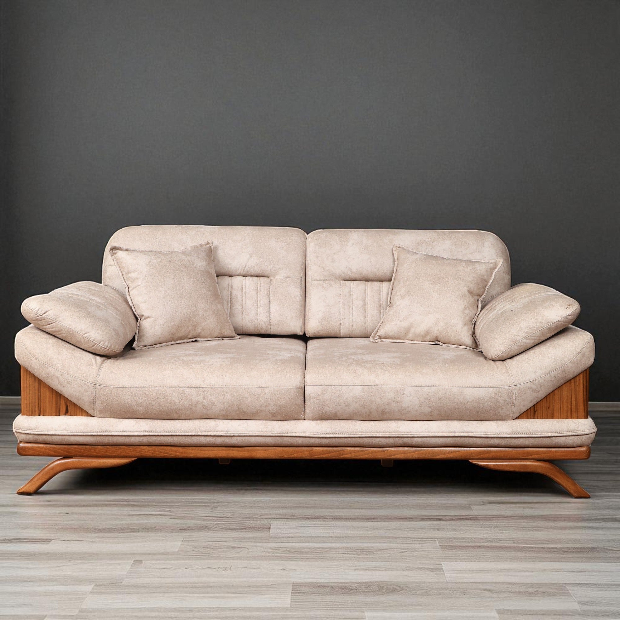 انترية سرير 658