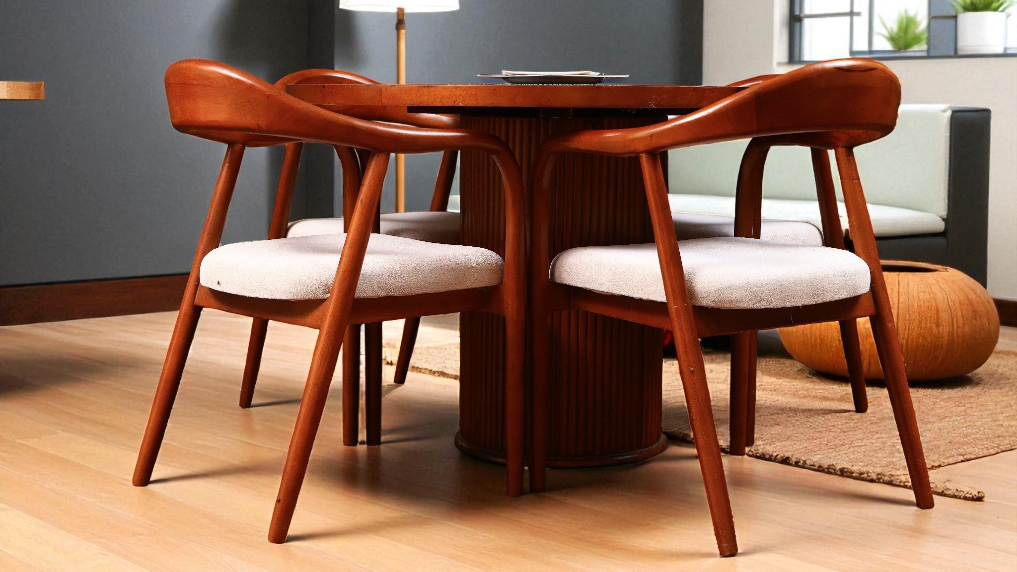 ترابيزة سفرة 560