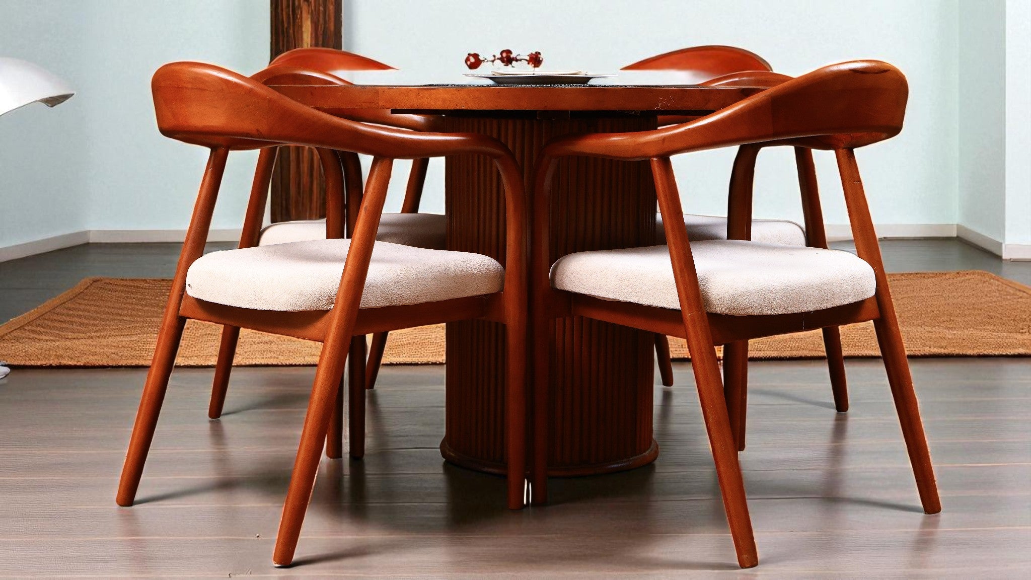 ترابيزة سفرة 560