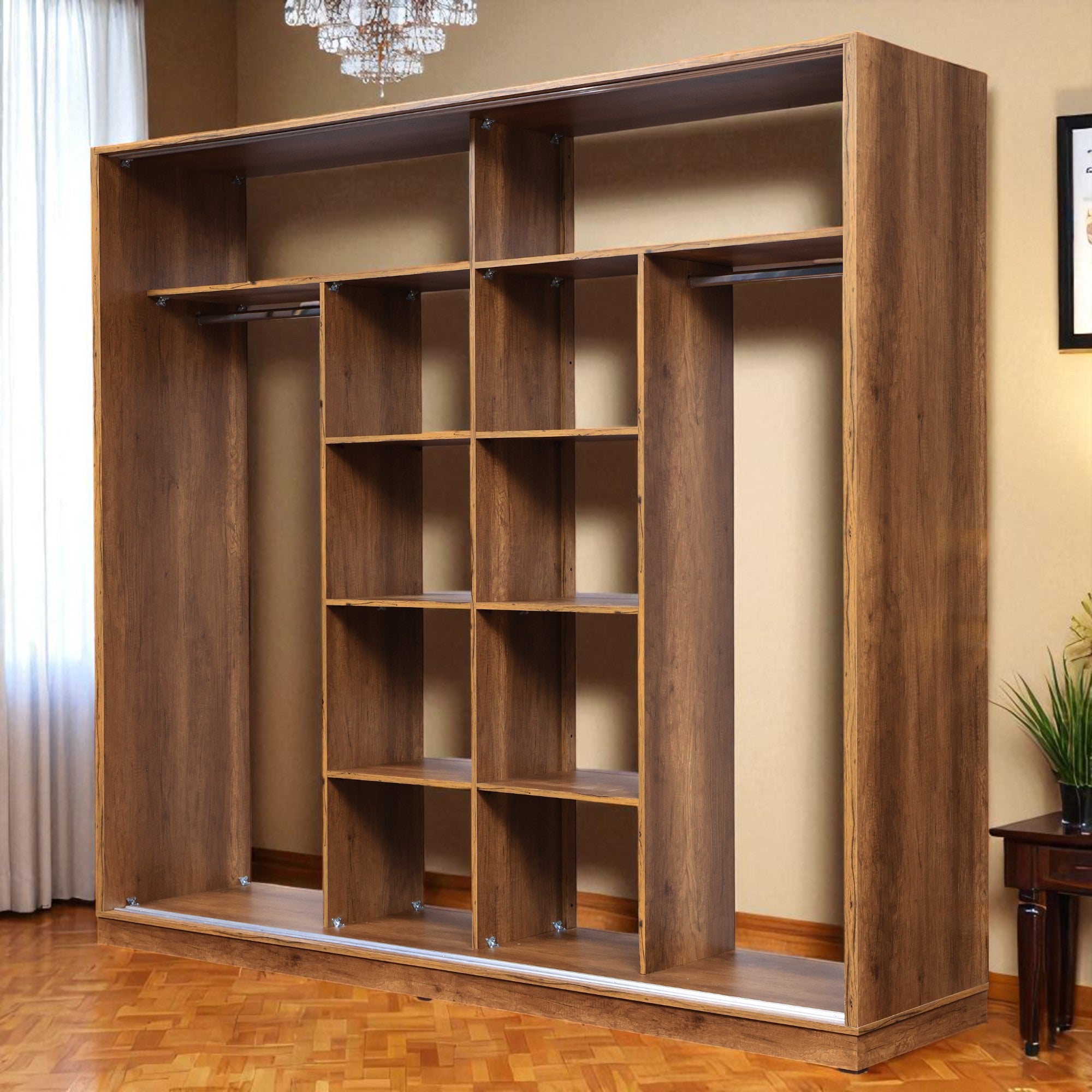 غرفة نوم ماستر 389