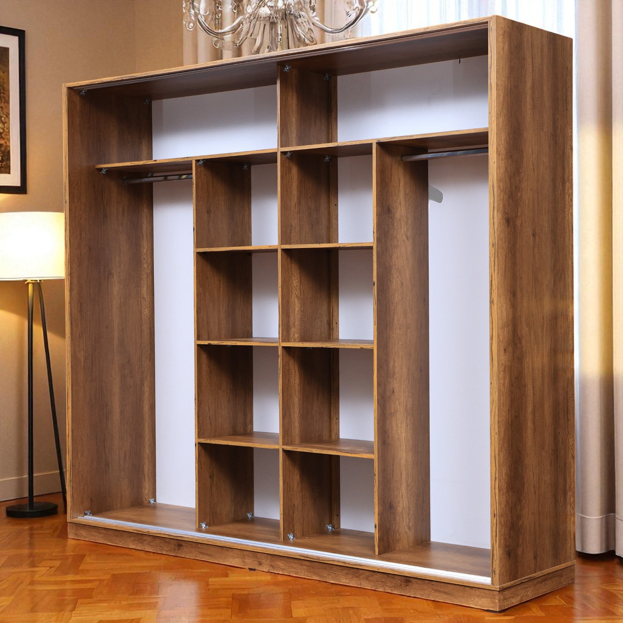 غرفة نوم ماستر 389