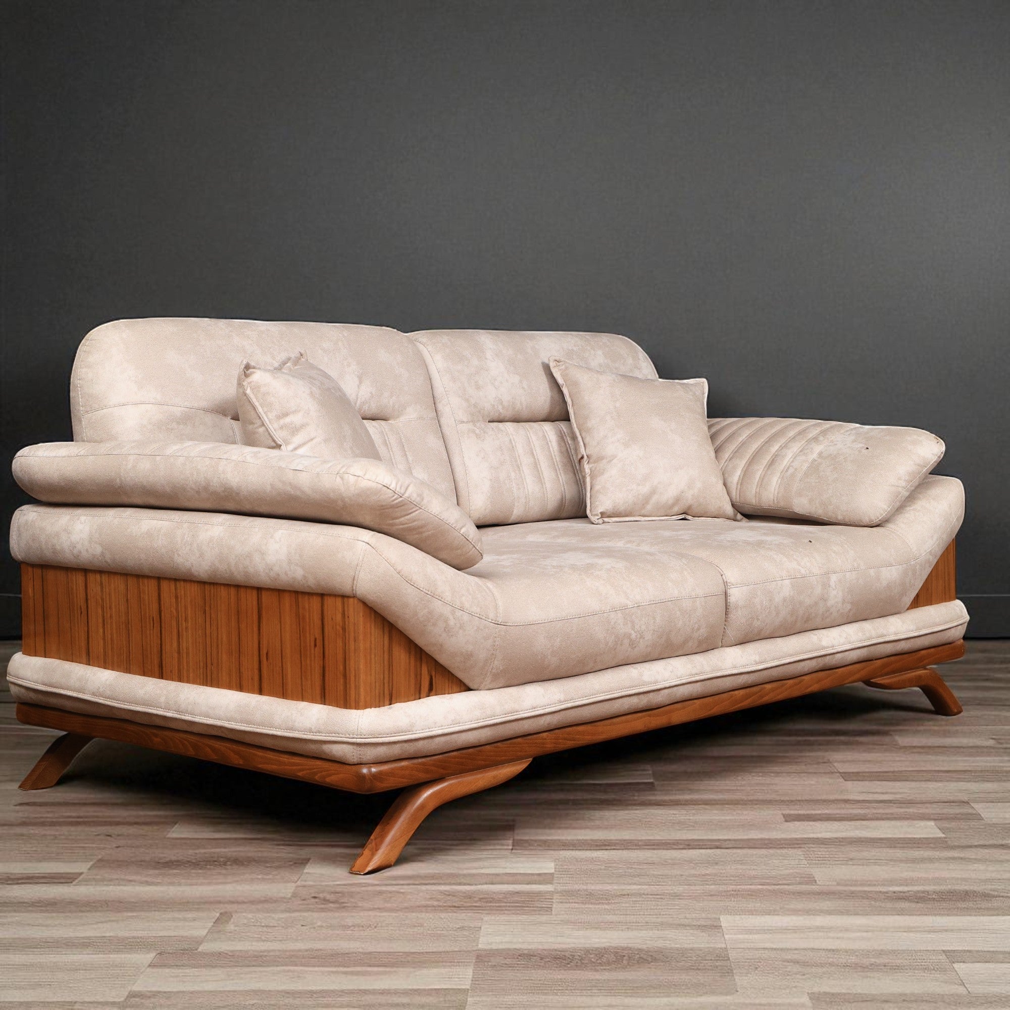 انترية سرير 658