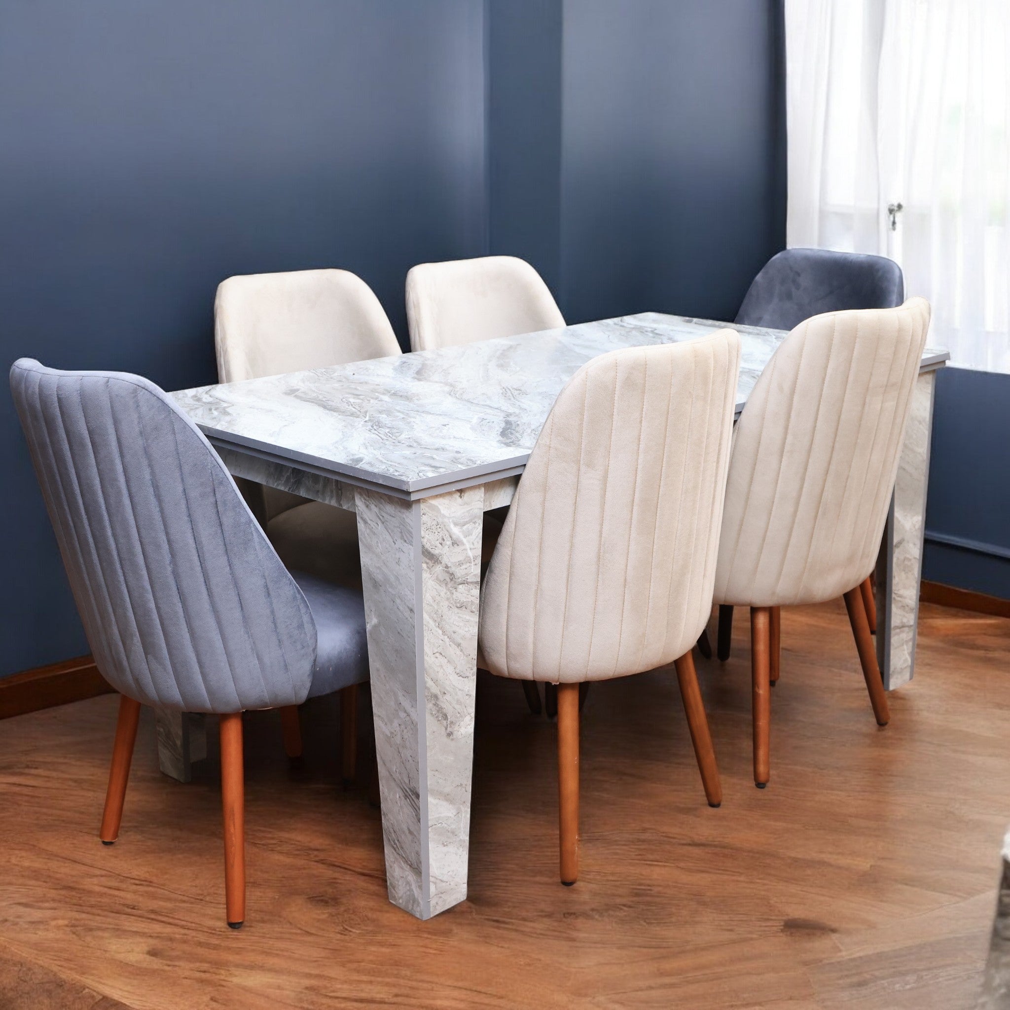 ترابيزة سفرة 387