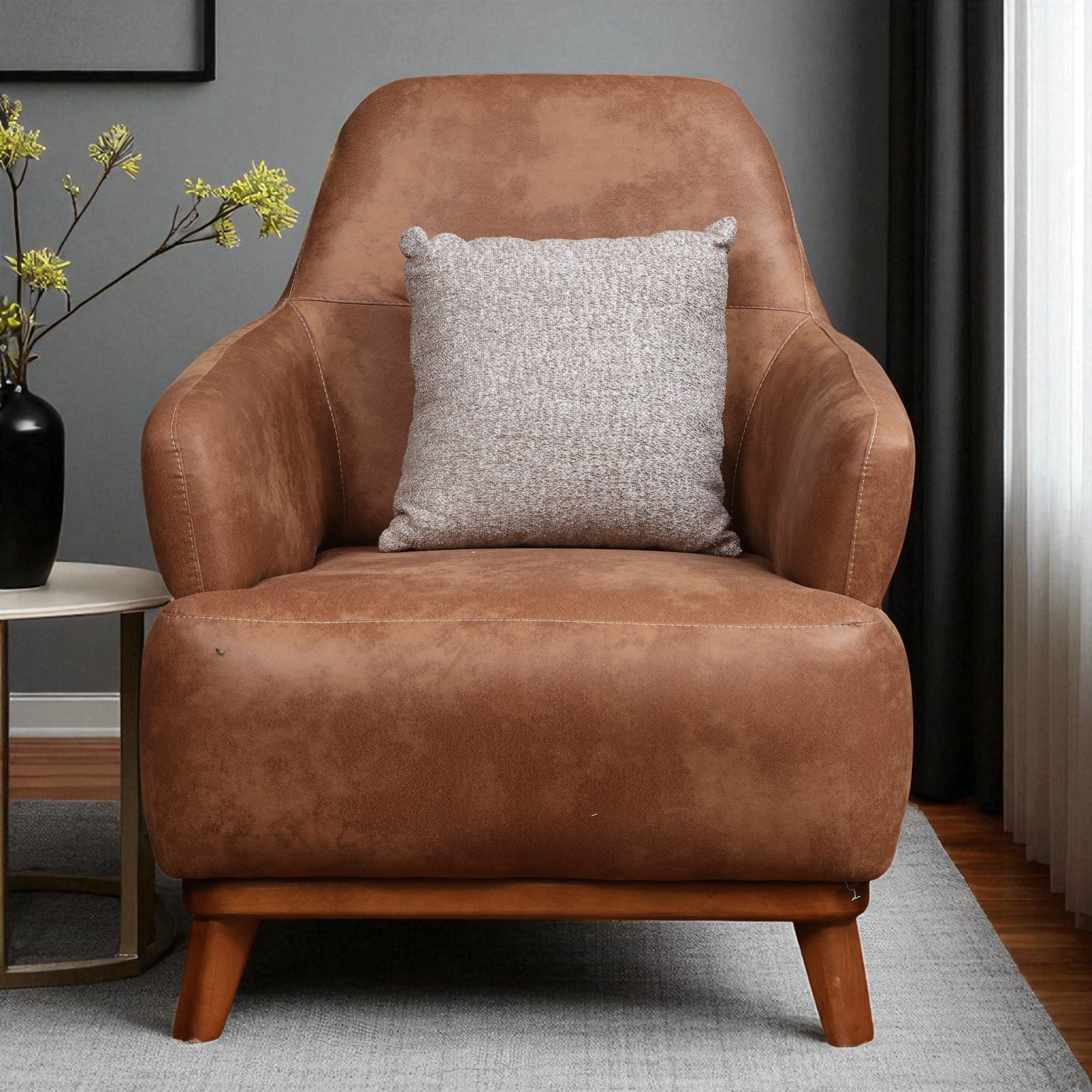 انترية سرير 658