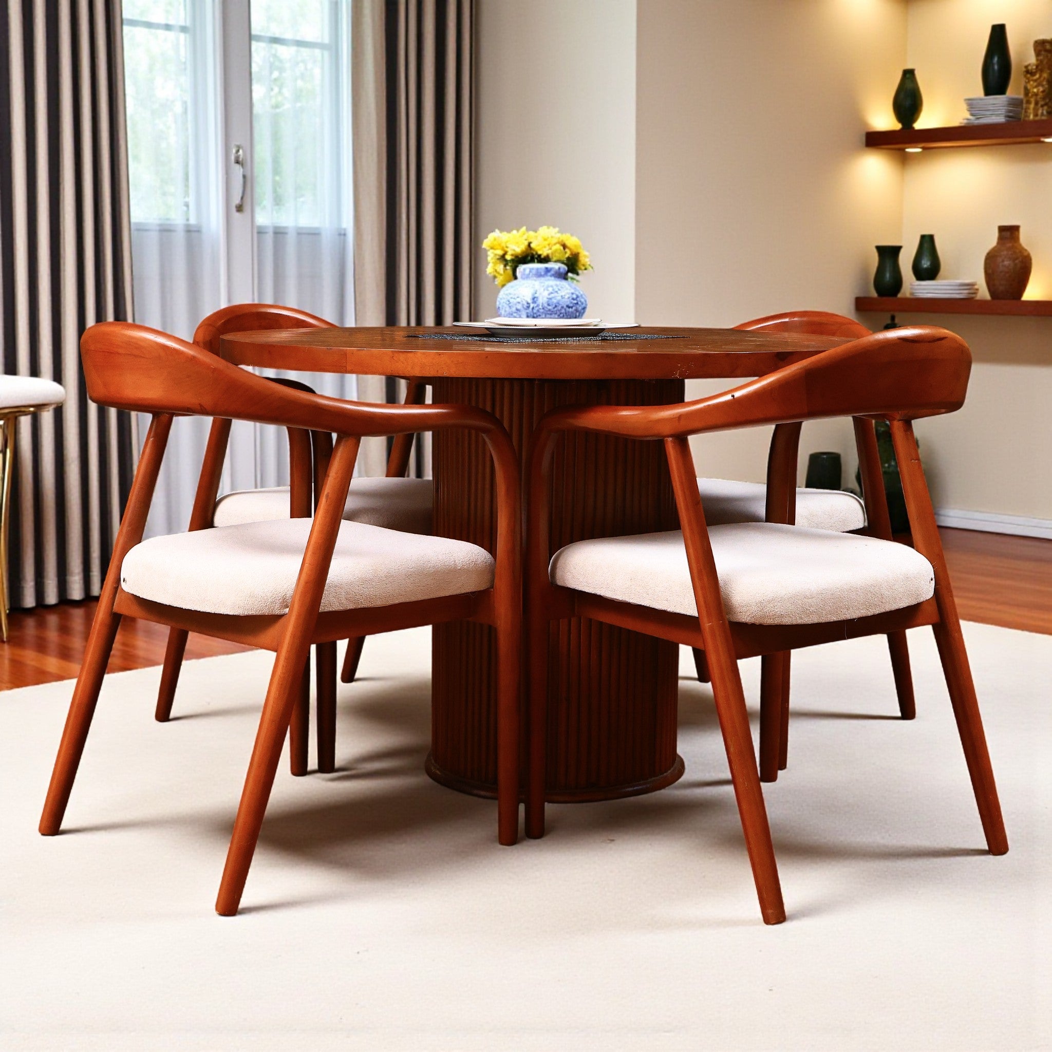 ترابيزة سفرة 560