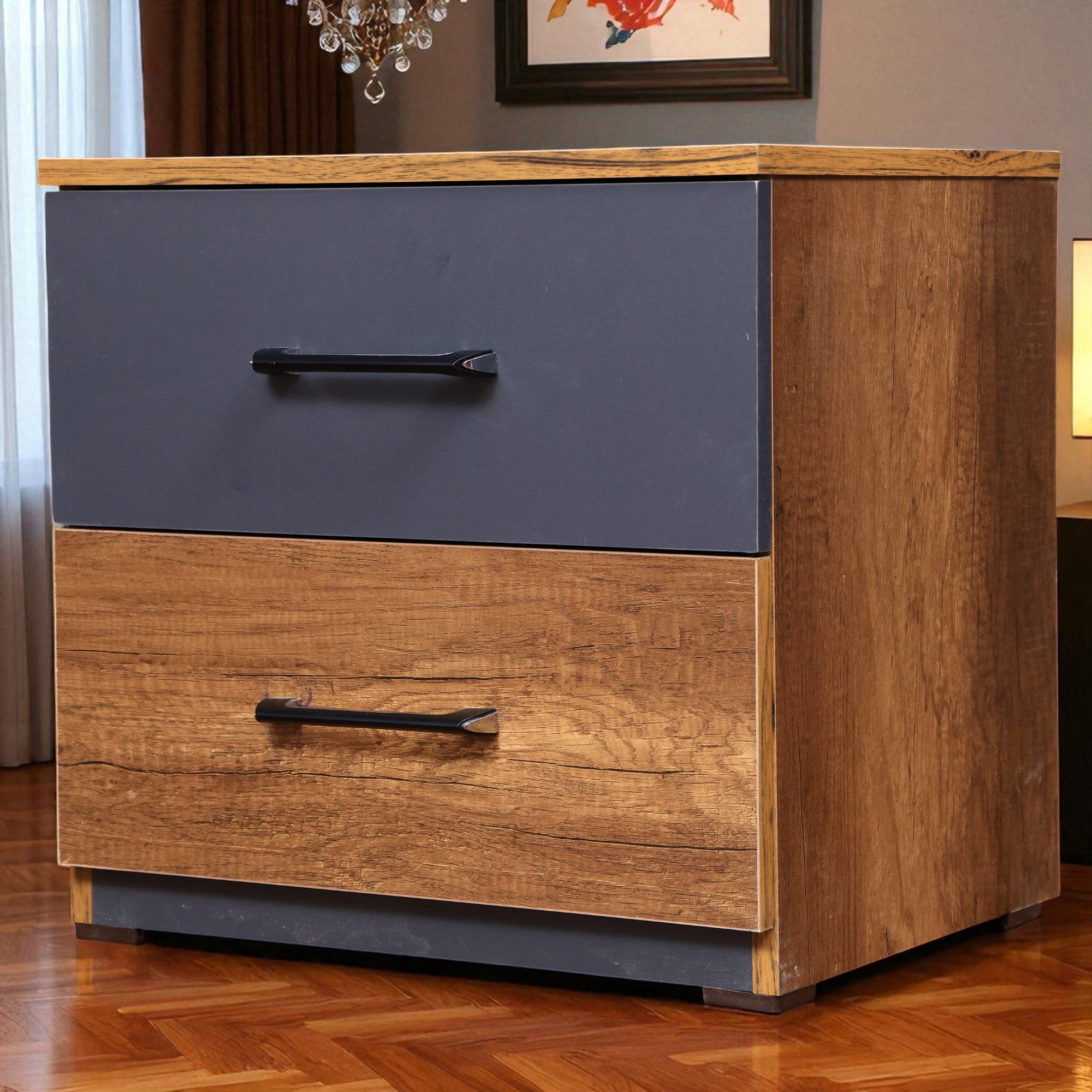 غرفة نوم ماستر 389