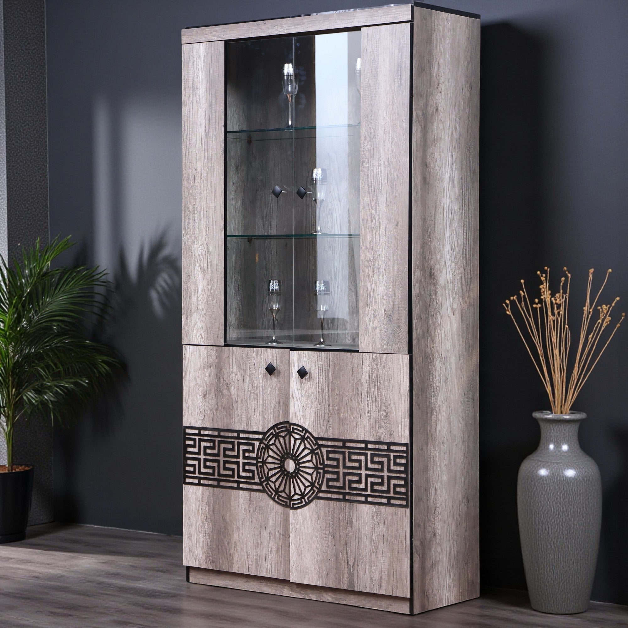 غرفة سفرة 418