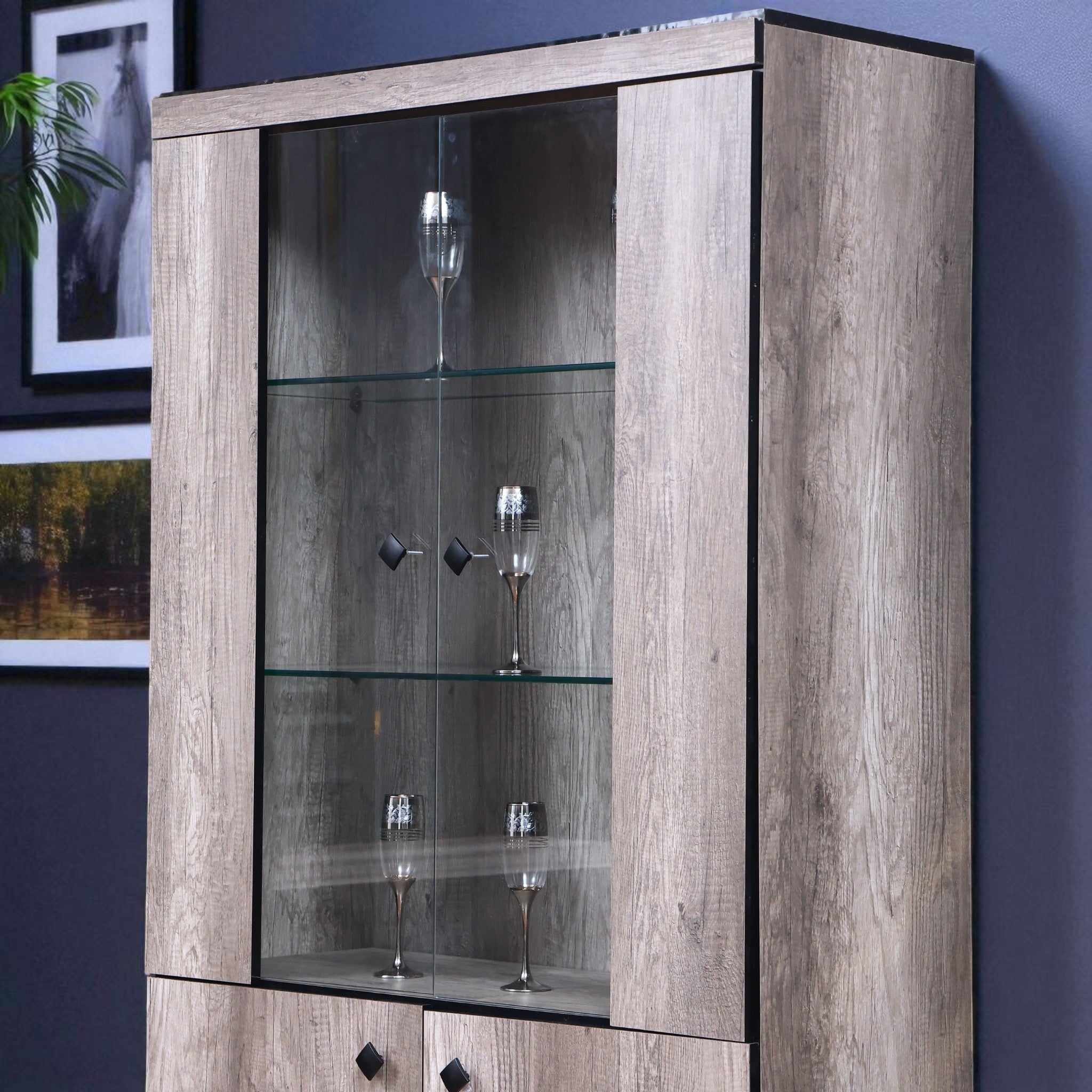 غرفة سفرة 417