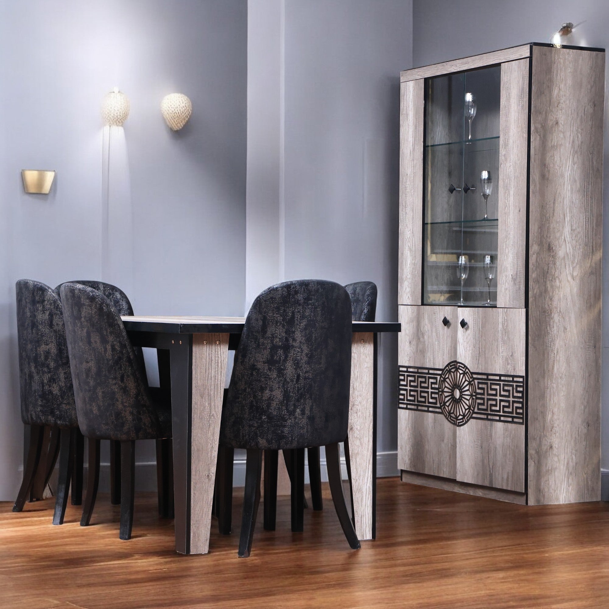 غرفة سفرة 418