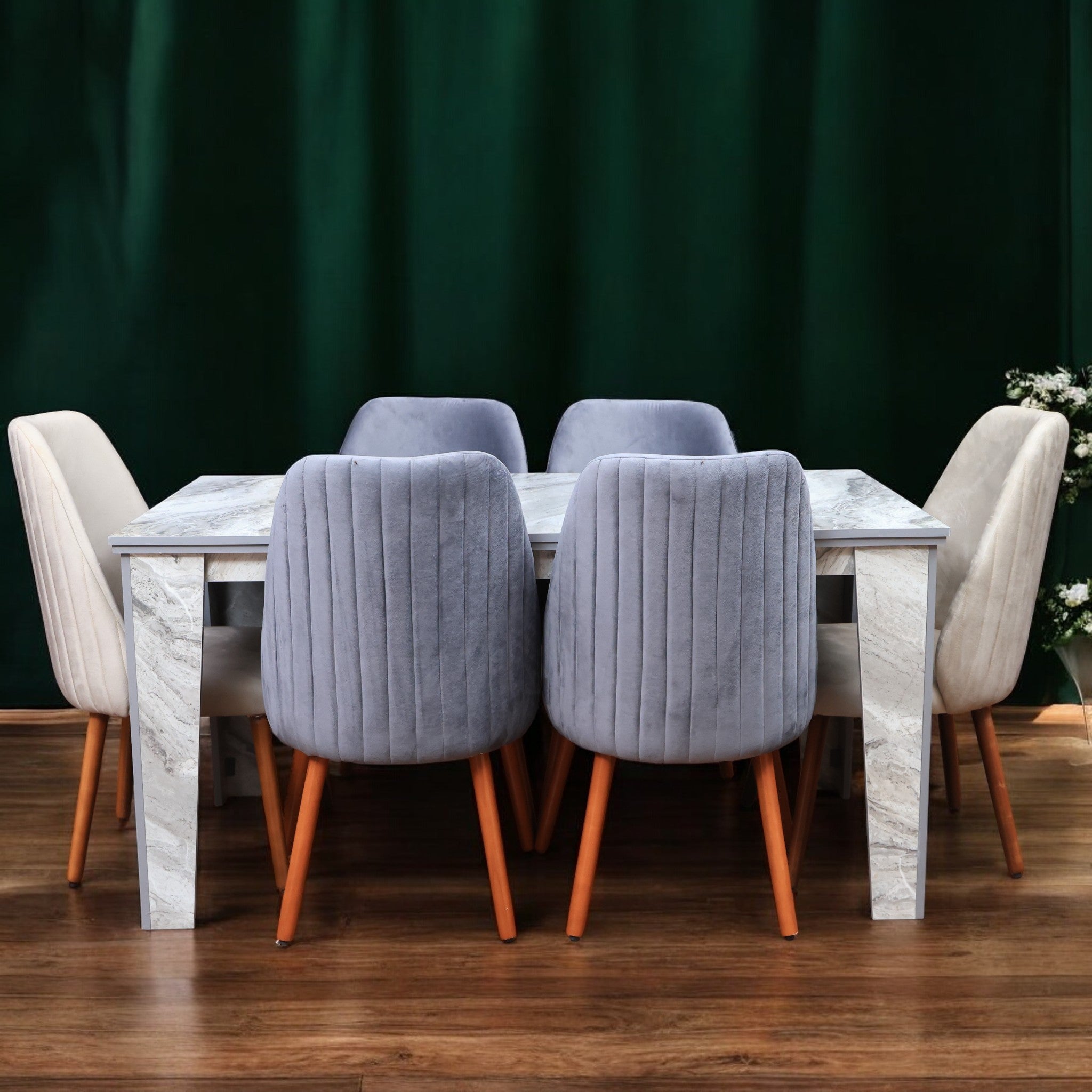 ترابيزة سفرة 388