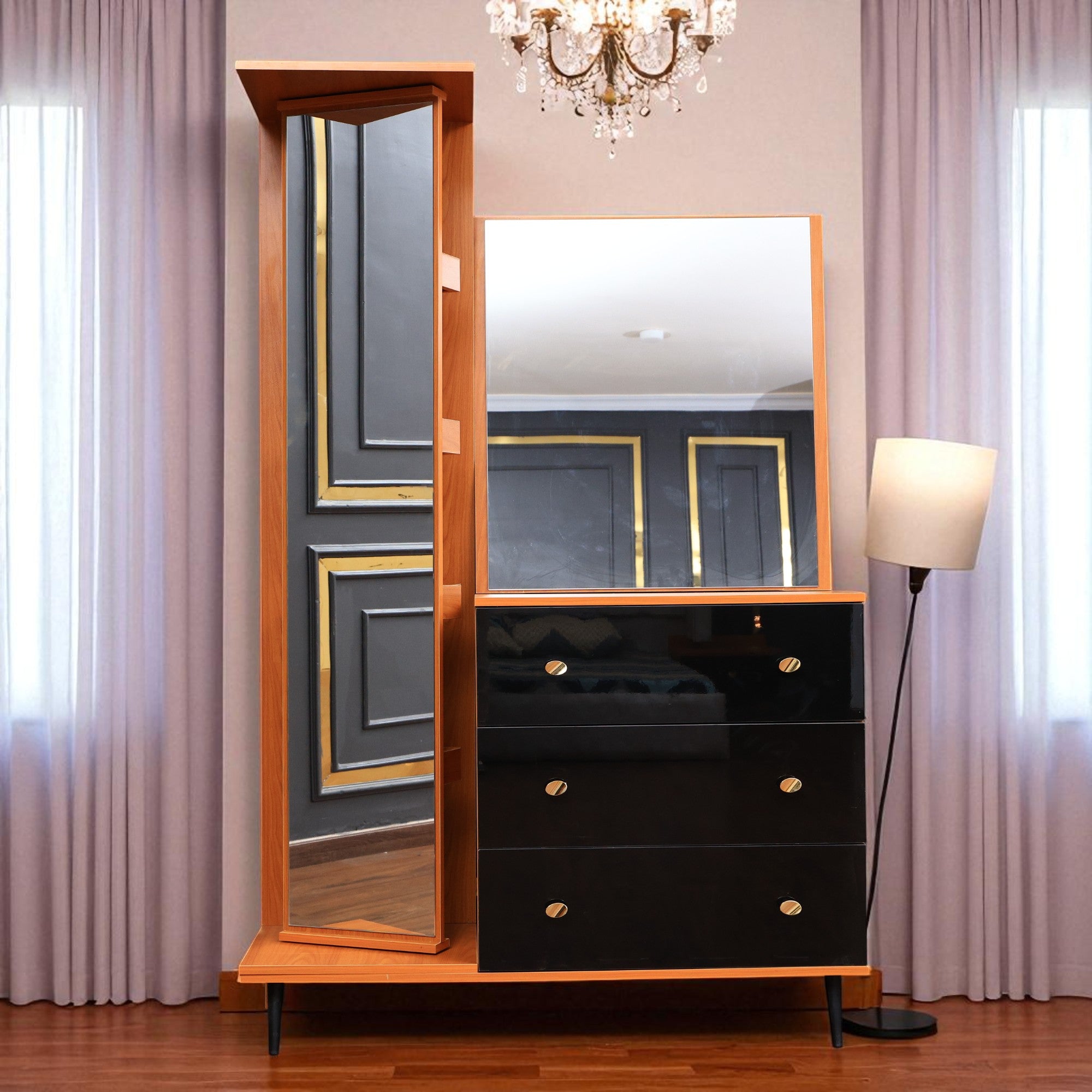 غرفة نوم ماستر 405