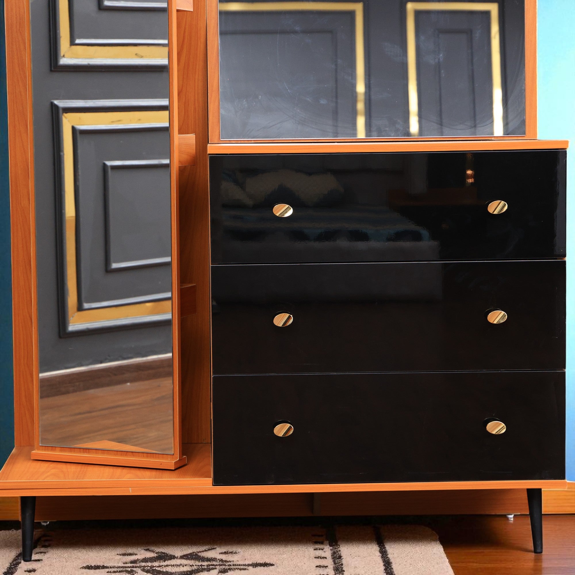 غرفة نوم ماستر 405