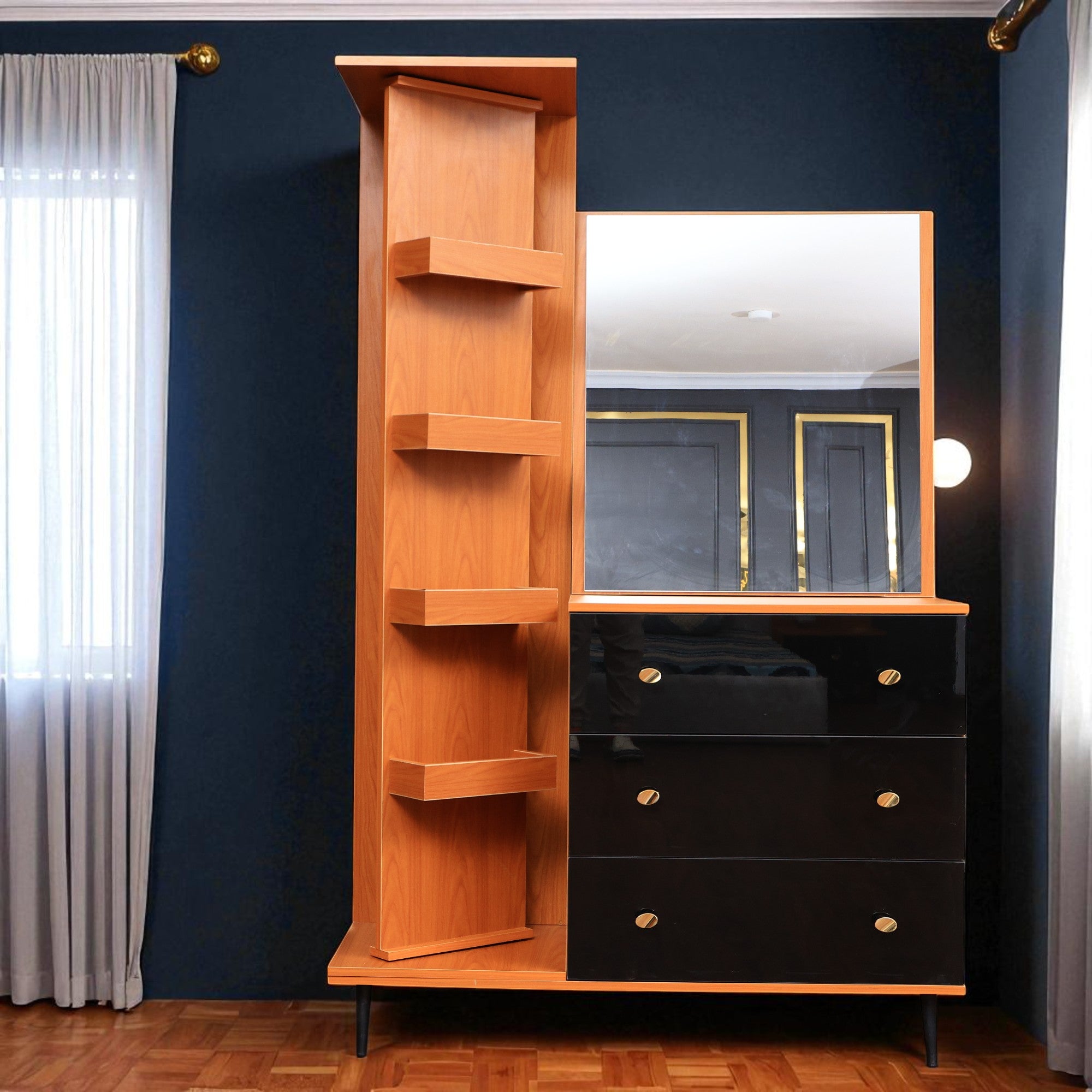 غرفة نوم ماستر 405