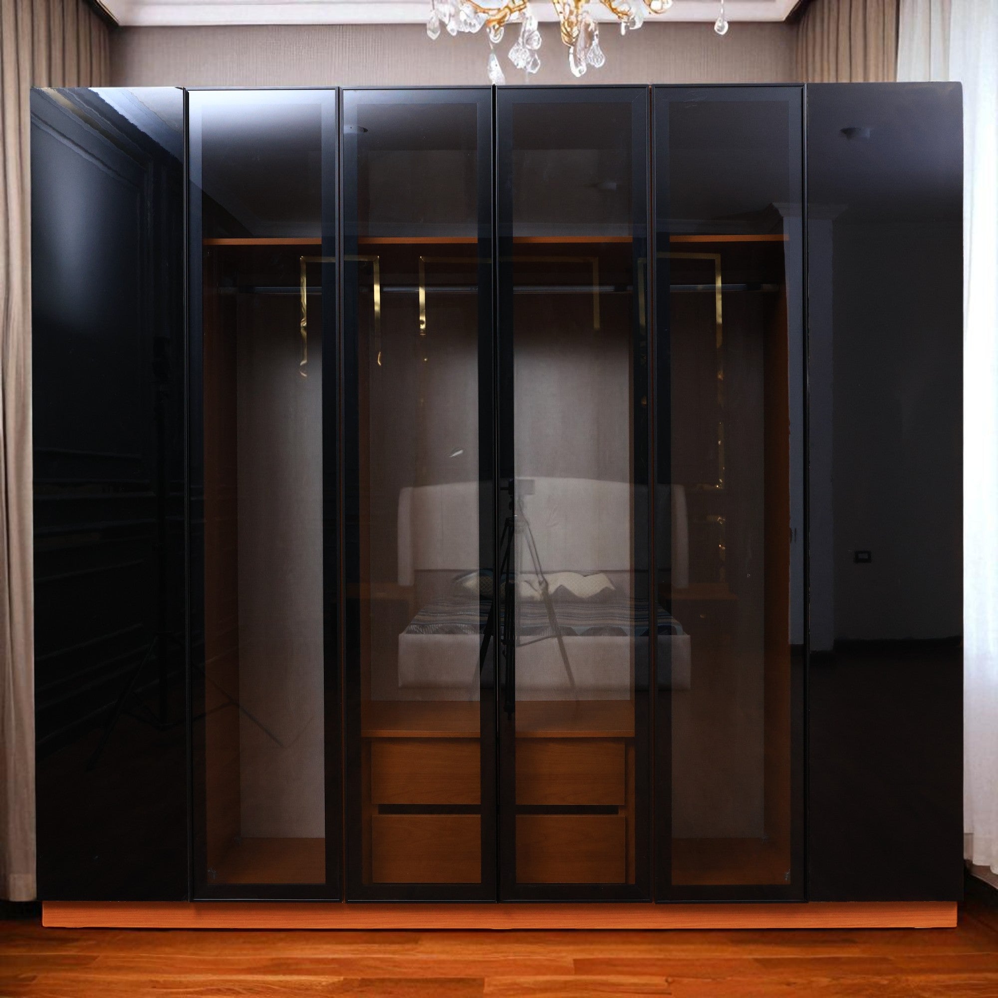 دولاب ماستر 405