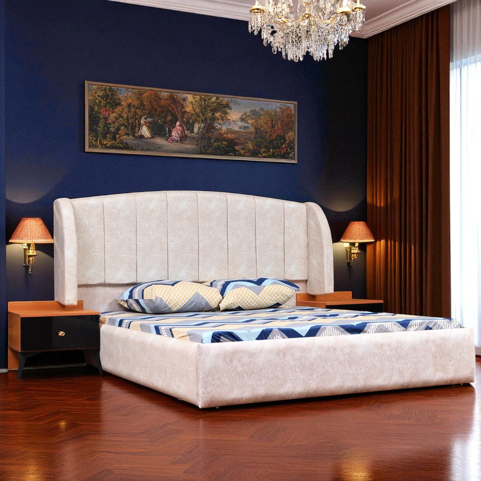 غرفة نوم ماستر 405