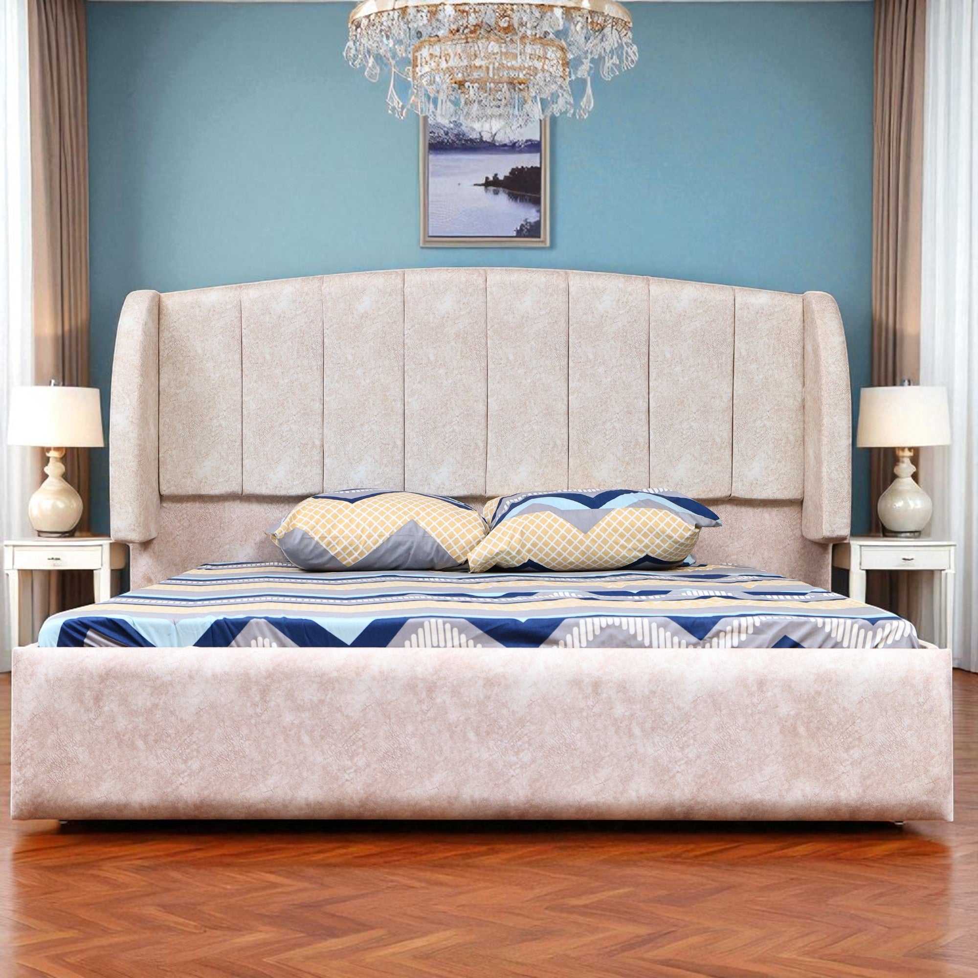 غرفة نوم ماستر 405