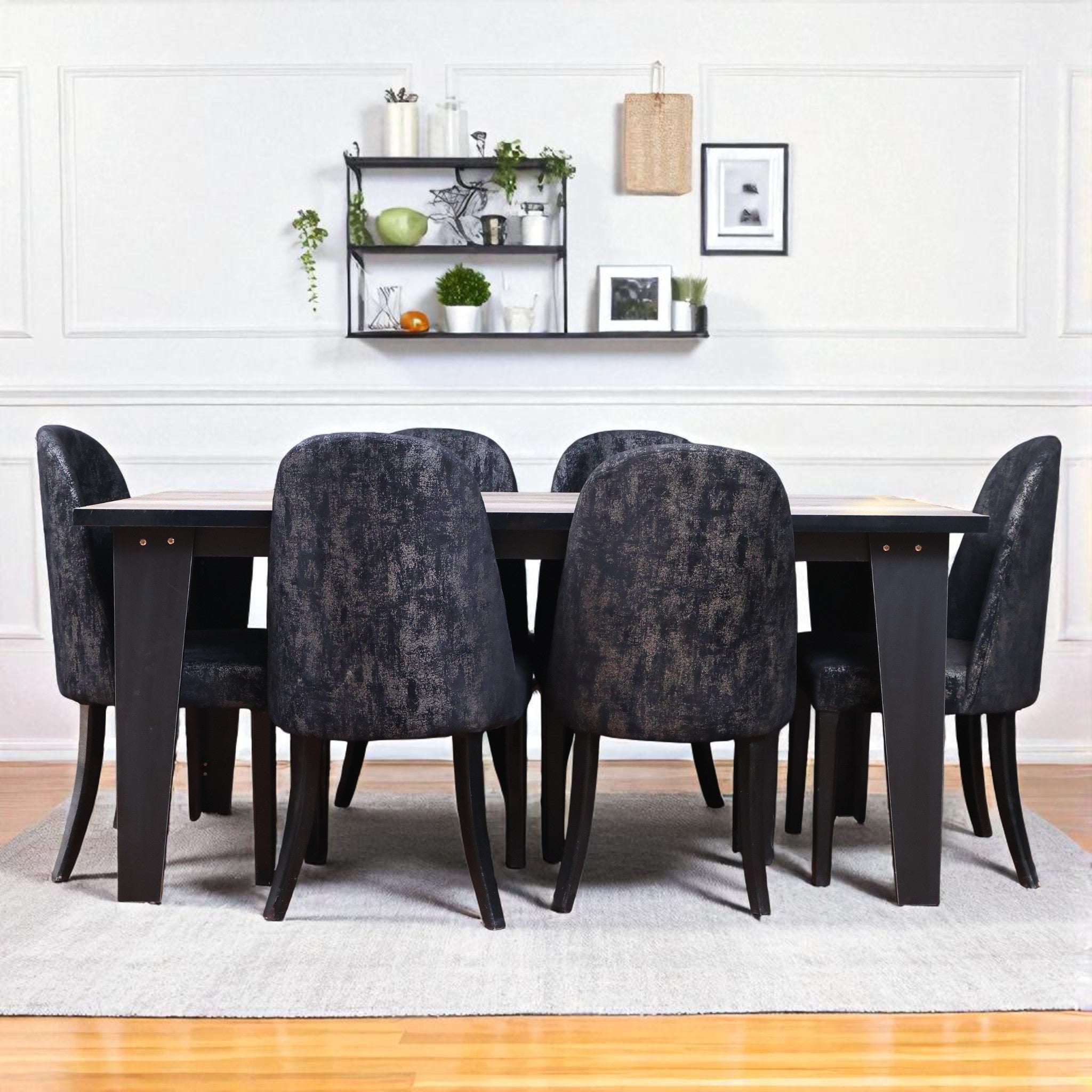 غرفة سفرة 417