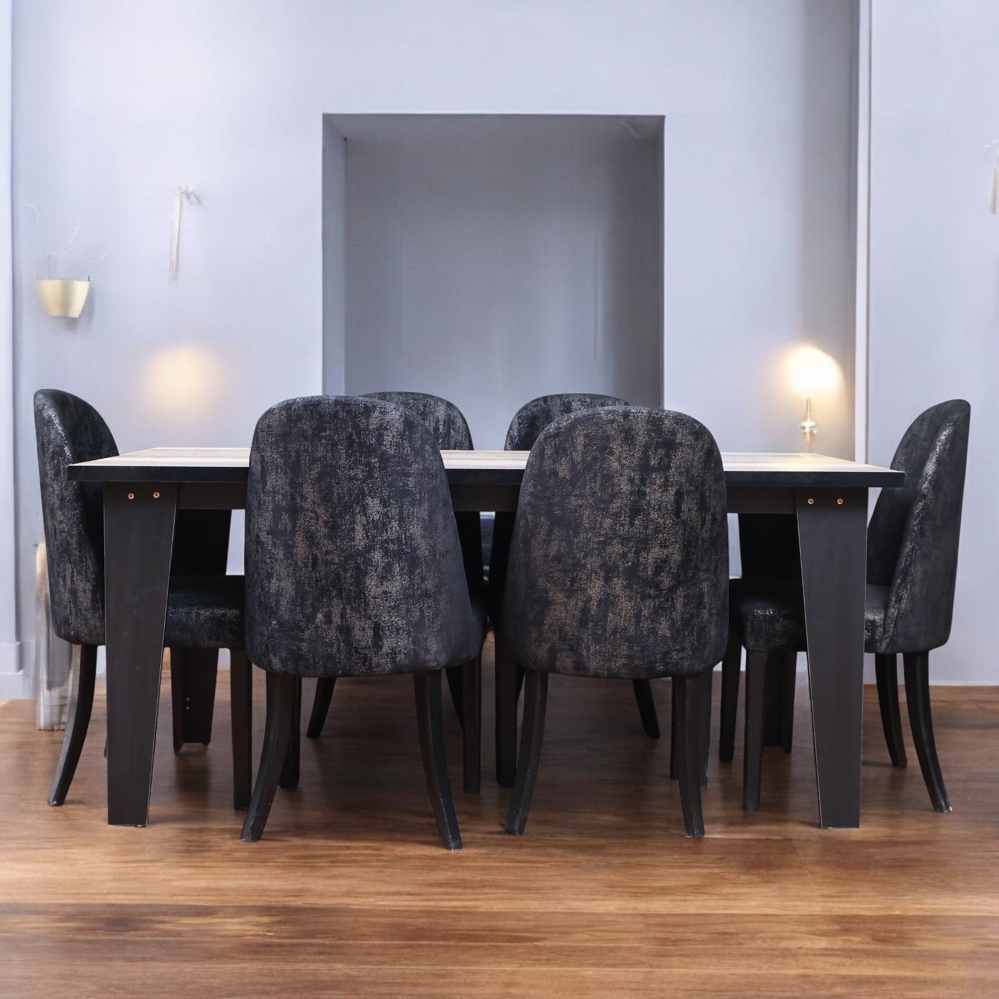 غرفة سفرة 418