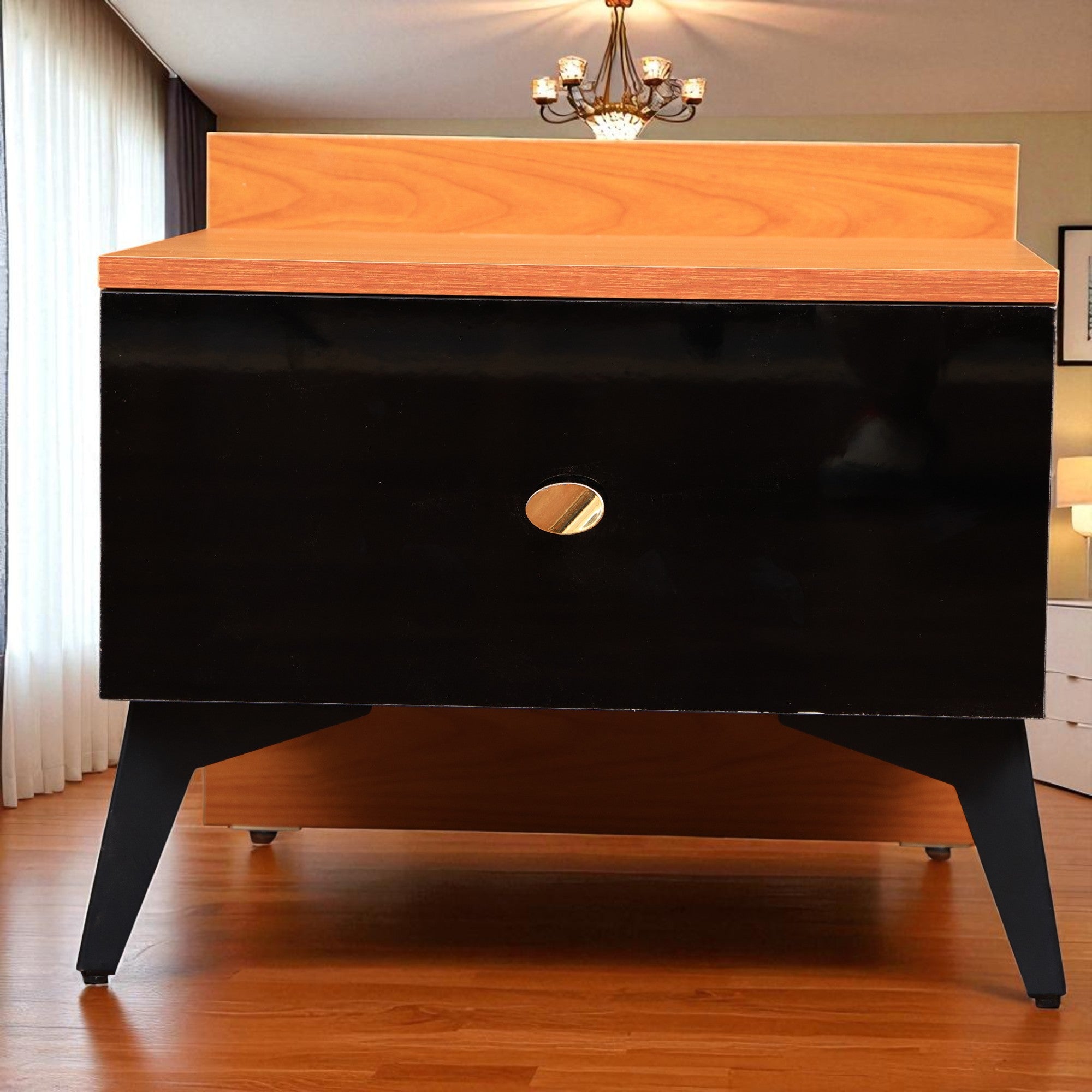 غرفة نوم ماستر 405