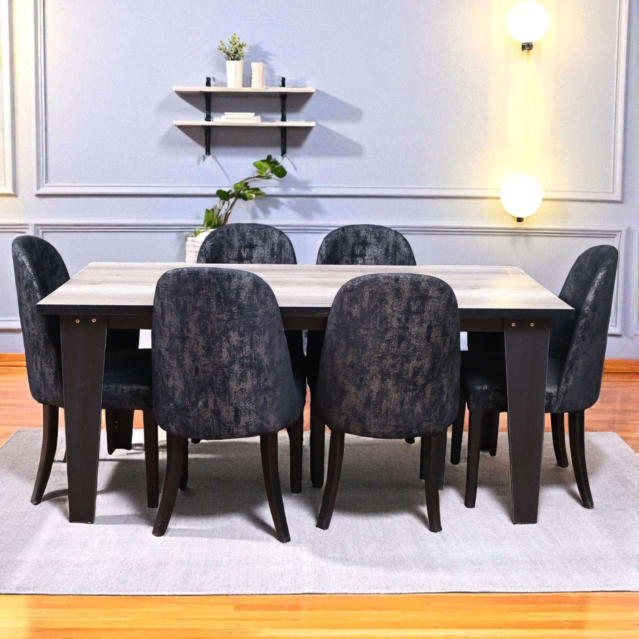 غرفة سفرة 417