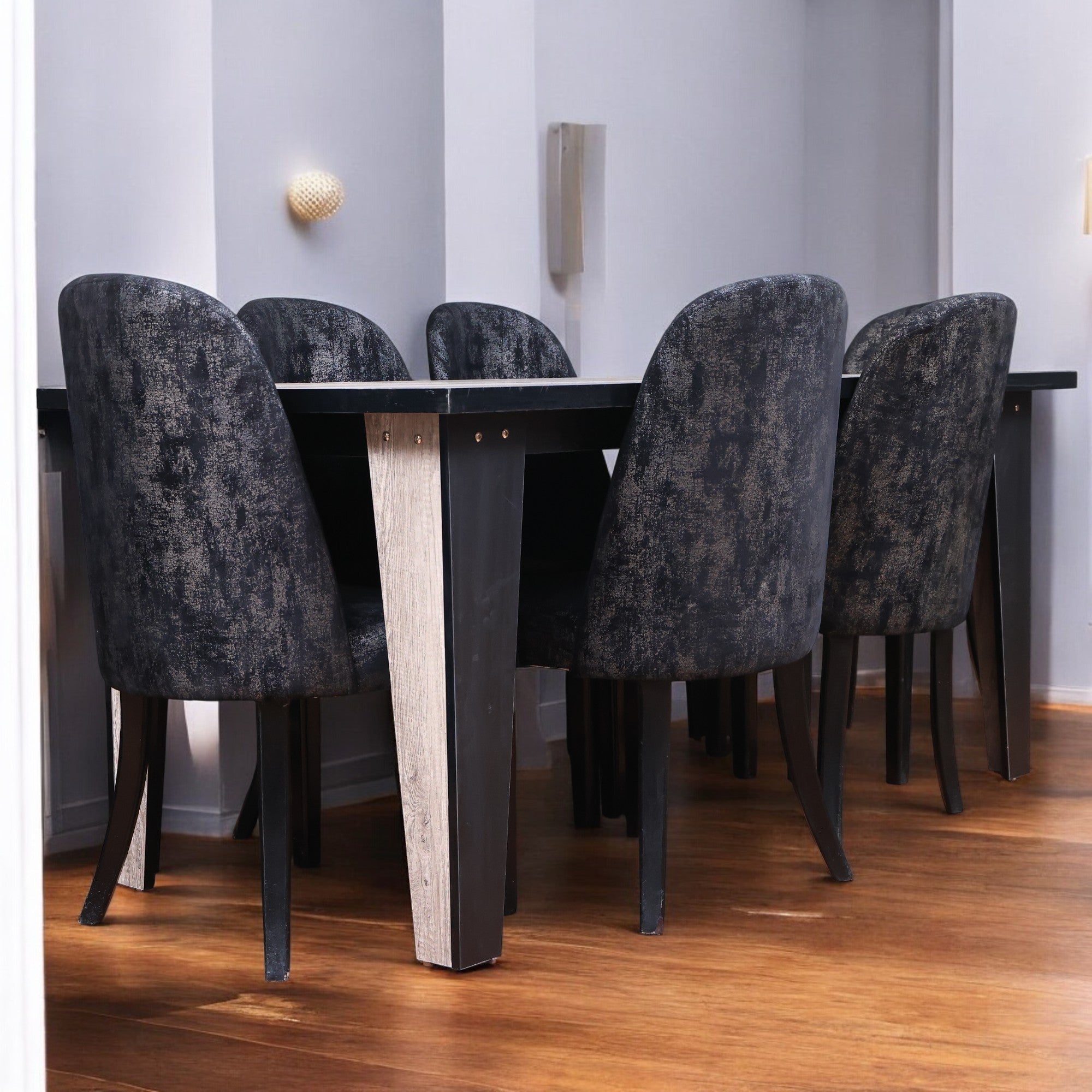 غرفة سفرة 418